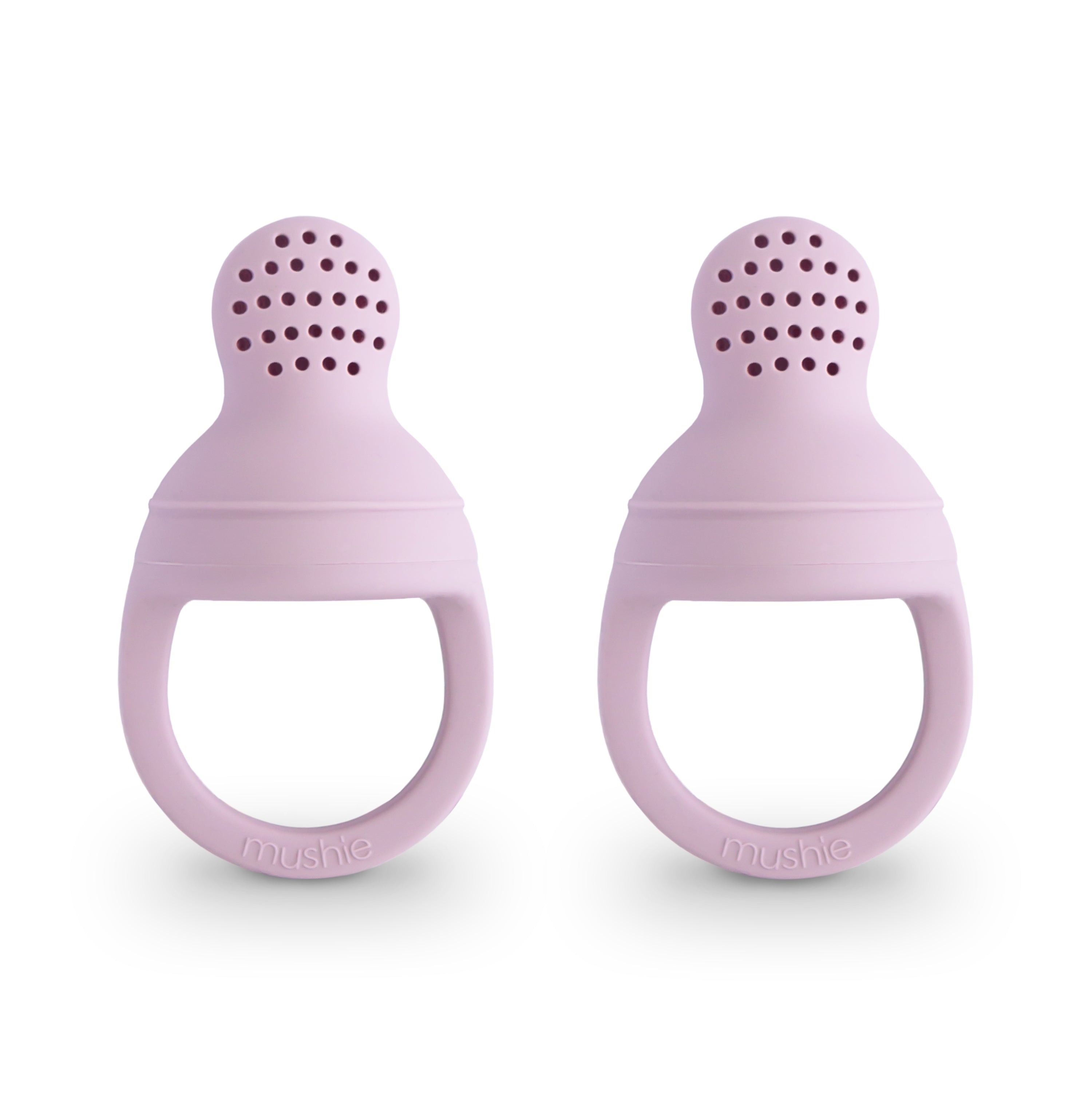 Silicone Fresh Food Feeder {Drop Ship}