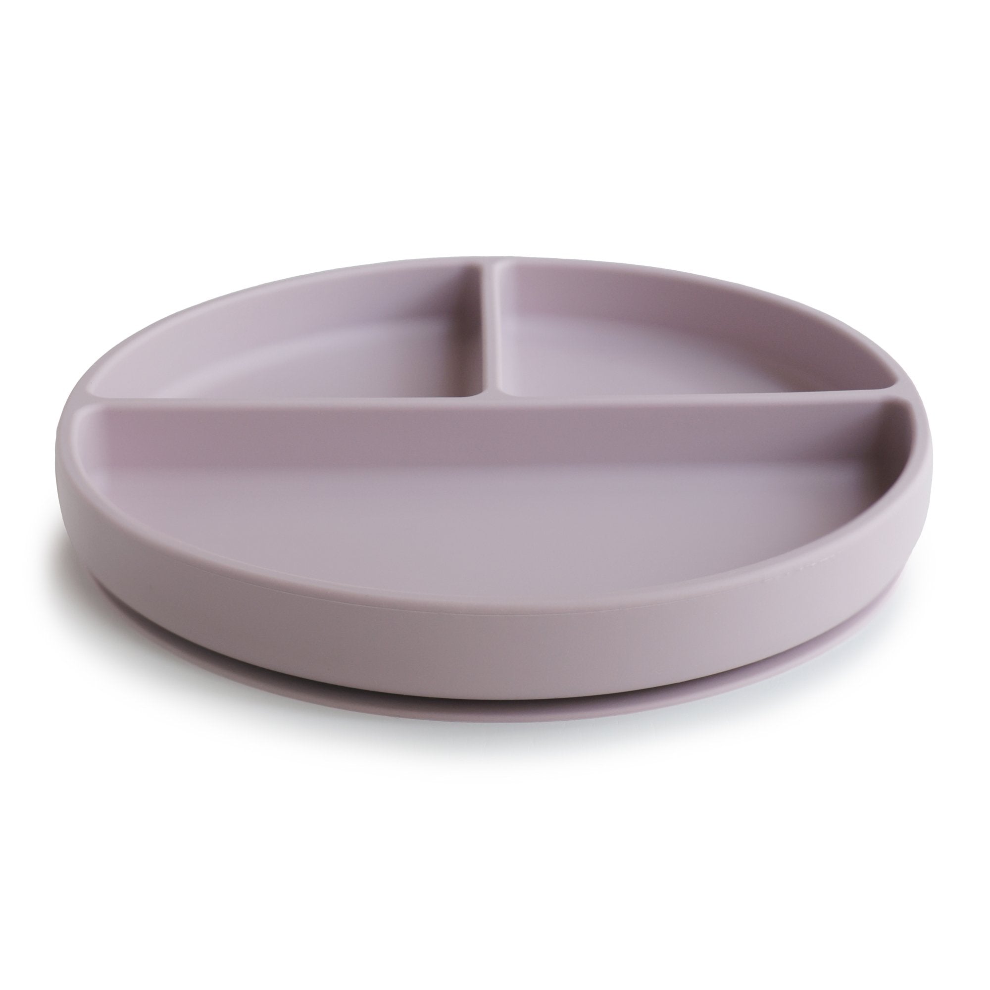 Silicone Suction Plate {Drop Ship}