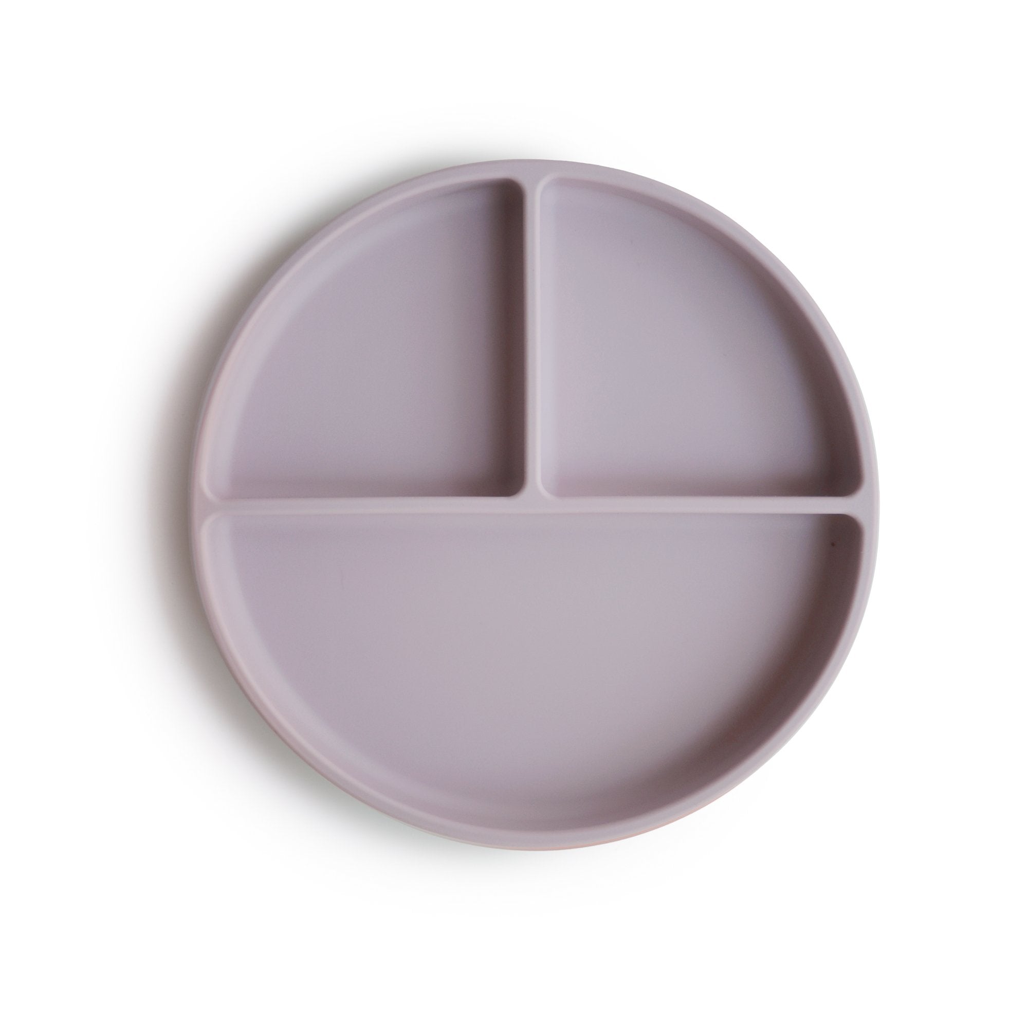 Silicone Suction Plate {Drop Ship}