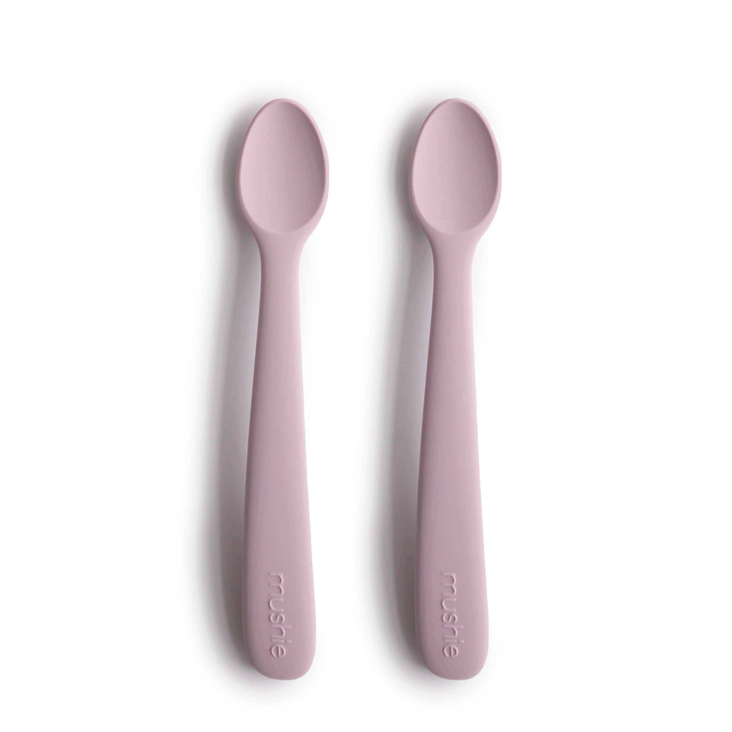 Silicone Feeding Spoons {Drop Ship}