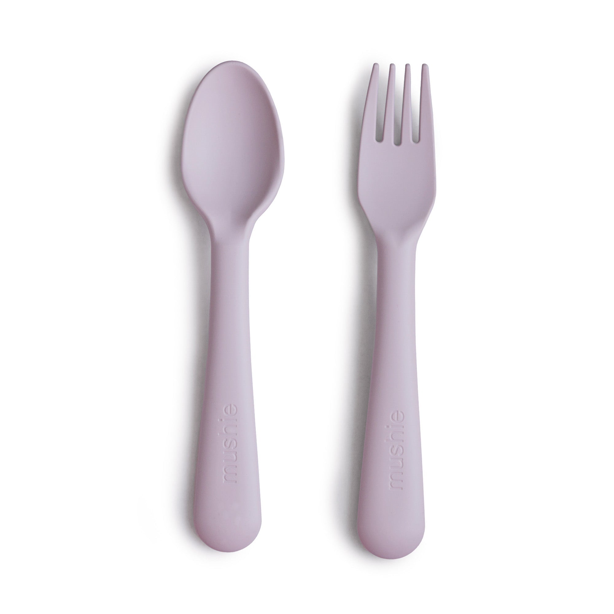 Dinnerware Fork and Spoon Set {Drop Ship}