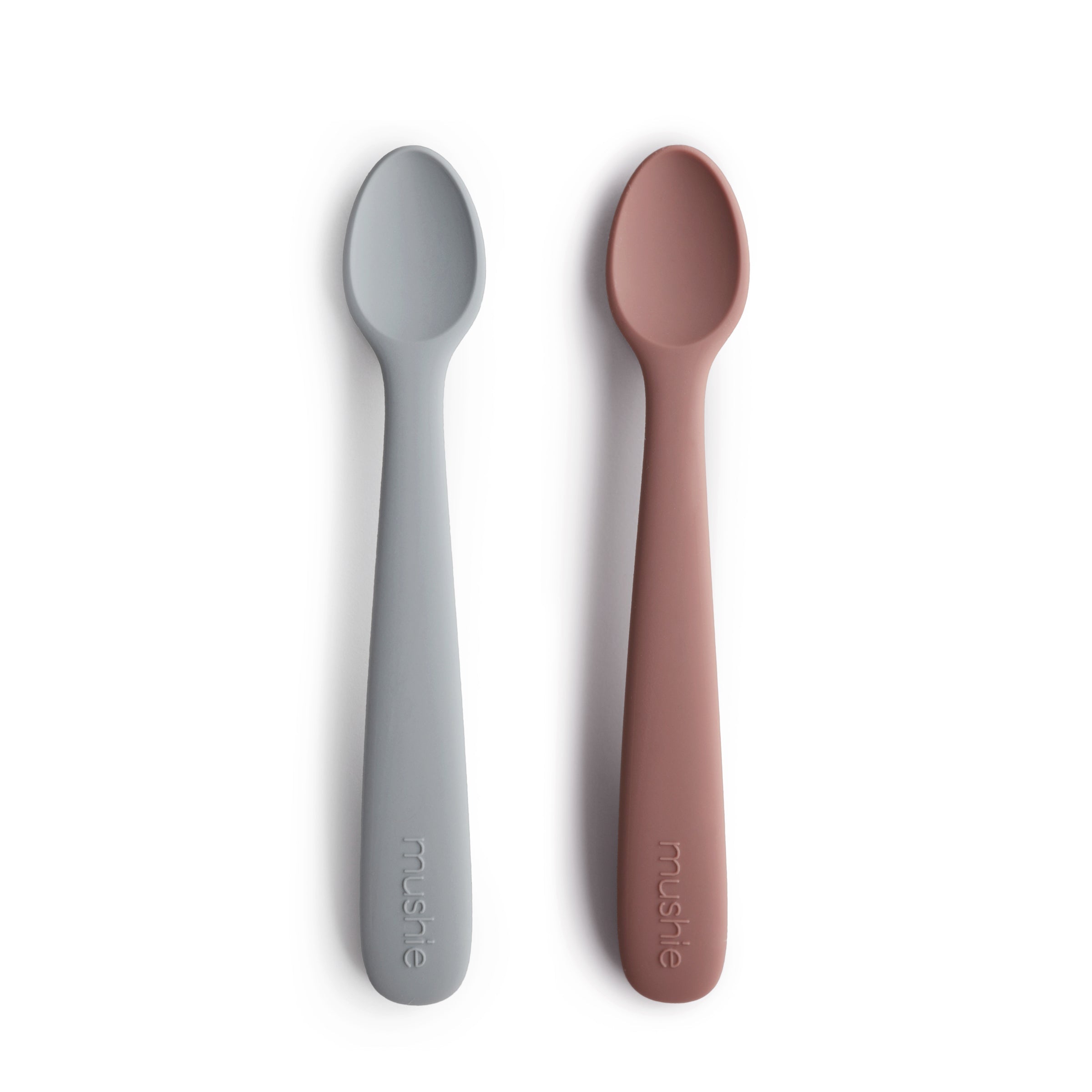 Silicone Feeding Spoons {Drop Ship}