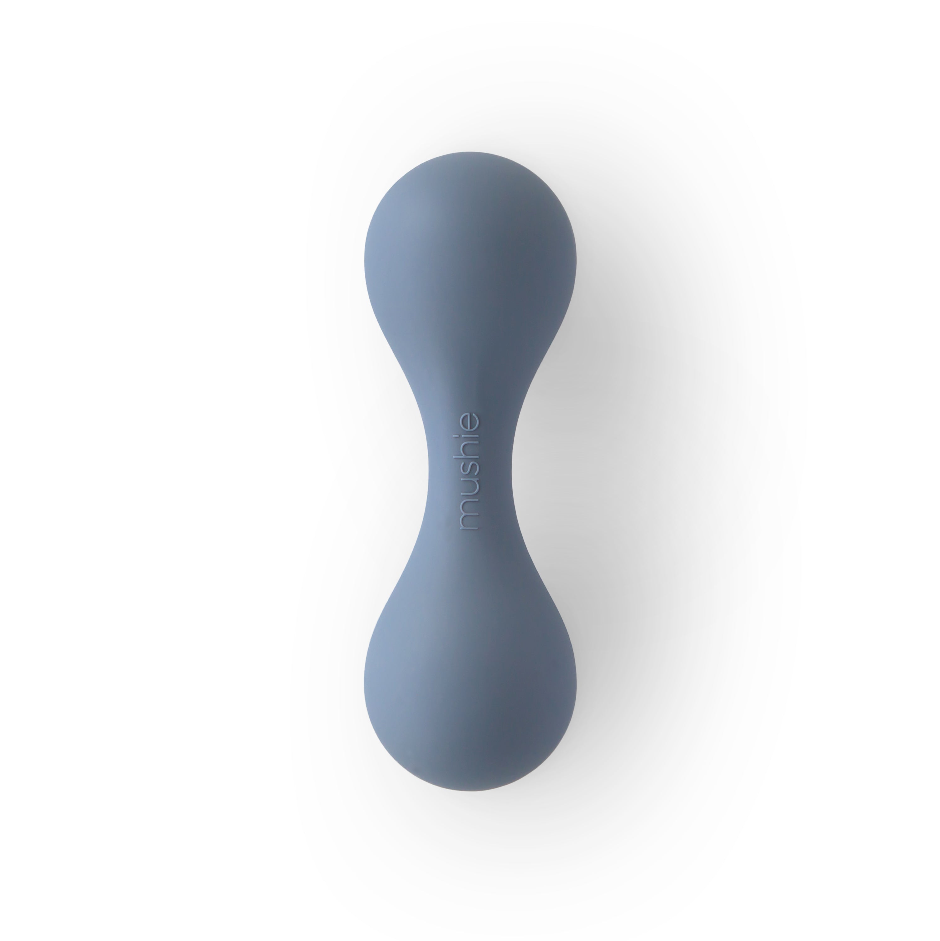 Silicone Baby Rattle Toy {Drop Ship}