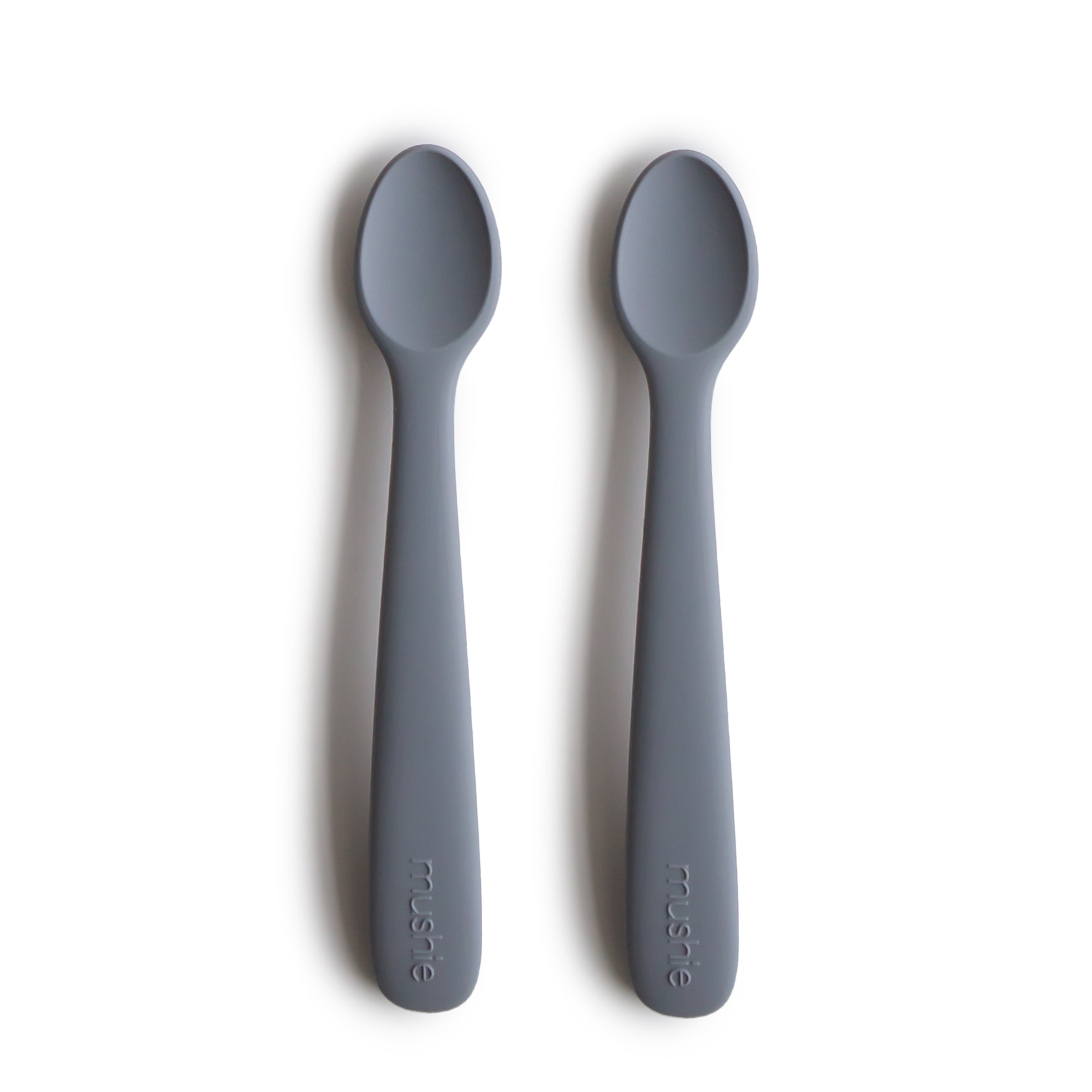 Silicone Feeding Spoons {Drop Ship}