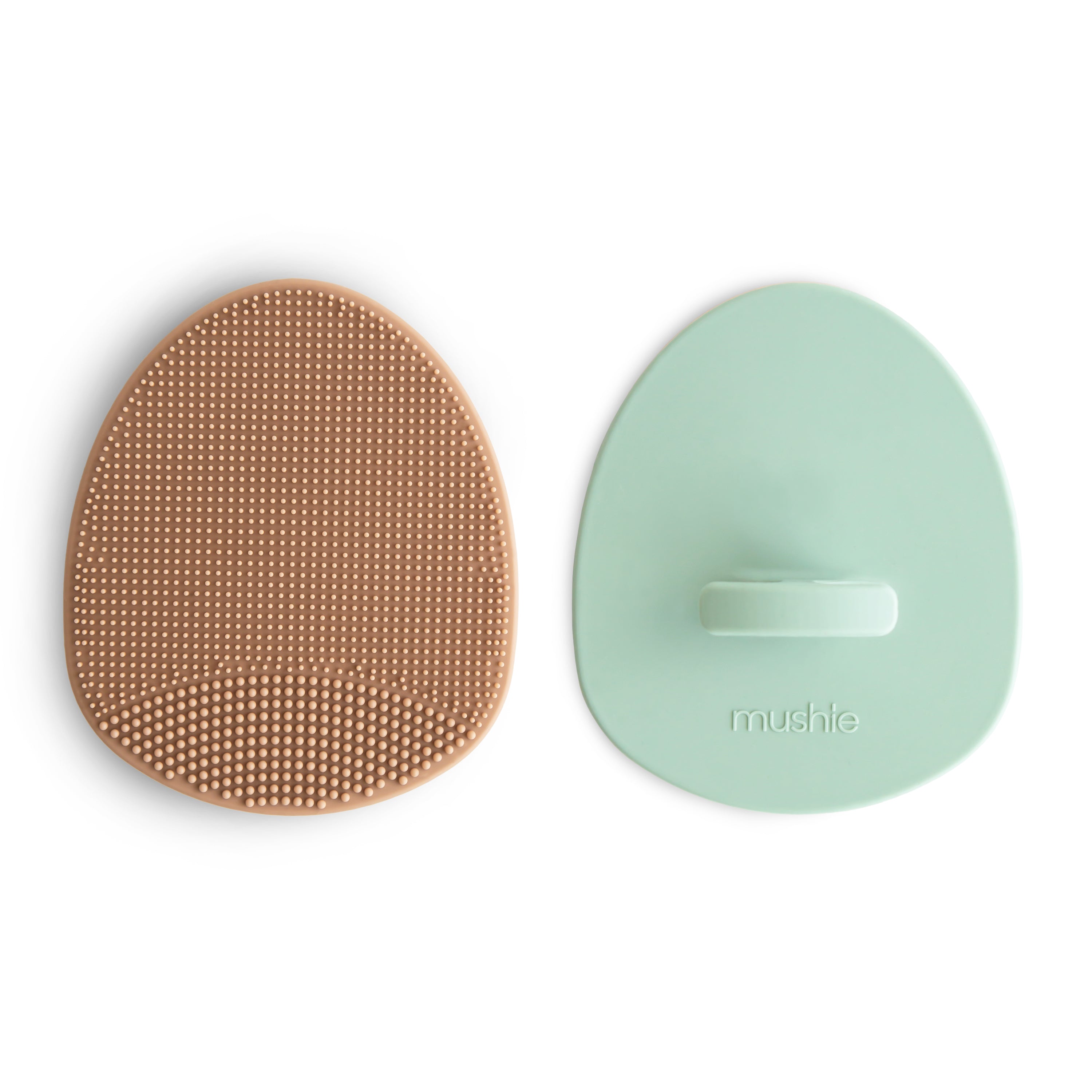 Cradle Cap Brushes {Drop Ship}
