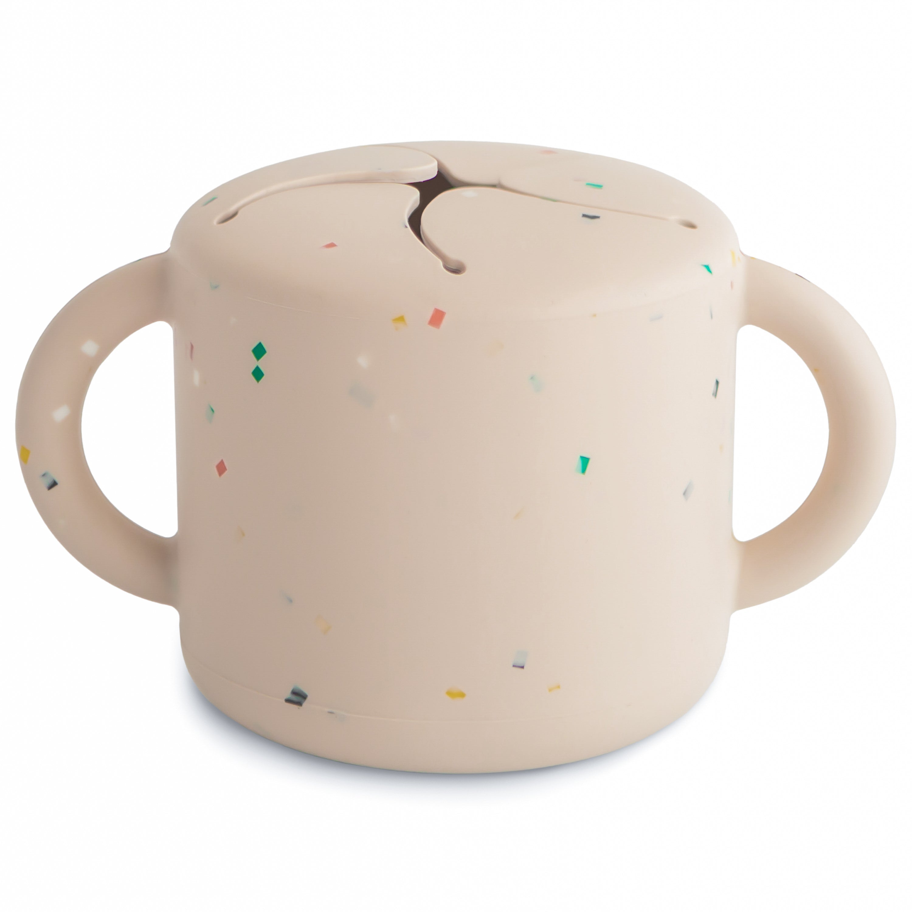 Snack Cup {Drop Ship}
