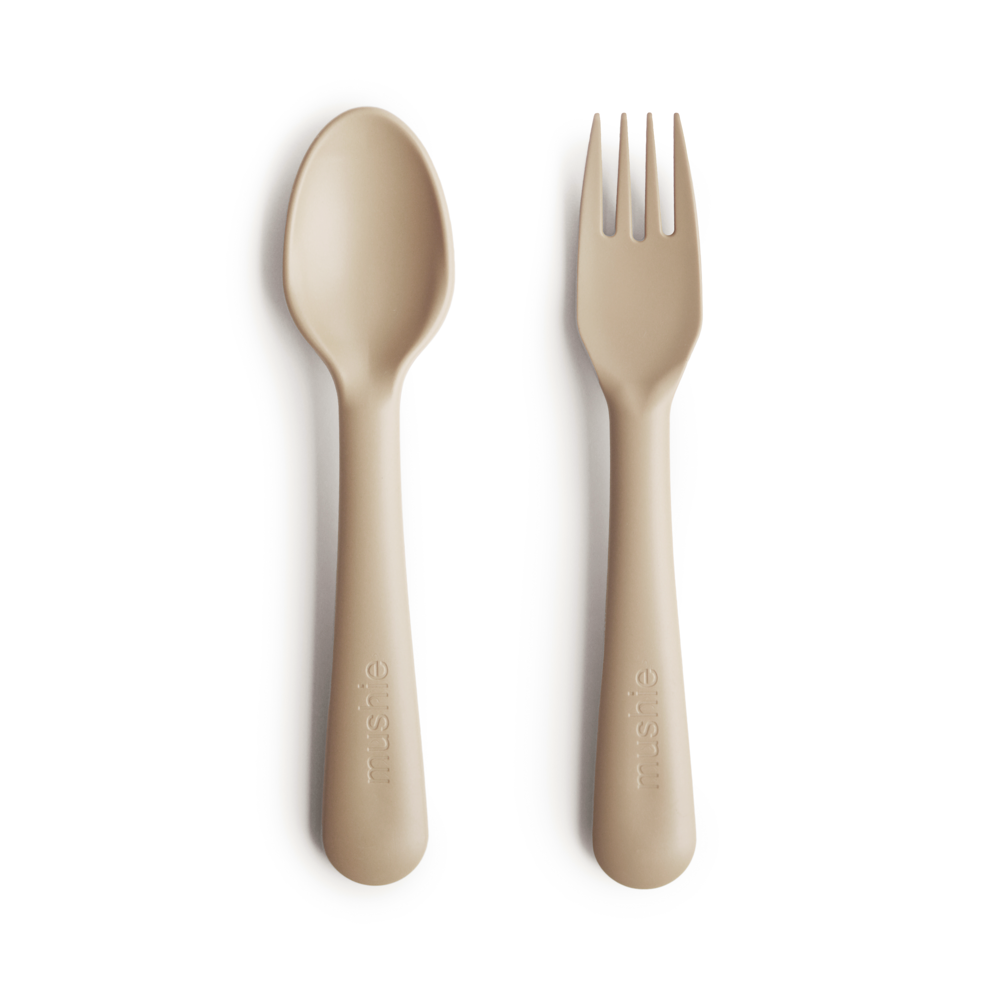 Dinnerware Fork and Spoon Set {Drop Ship}