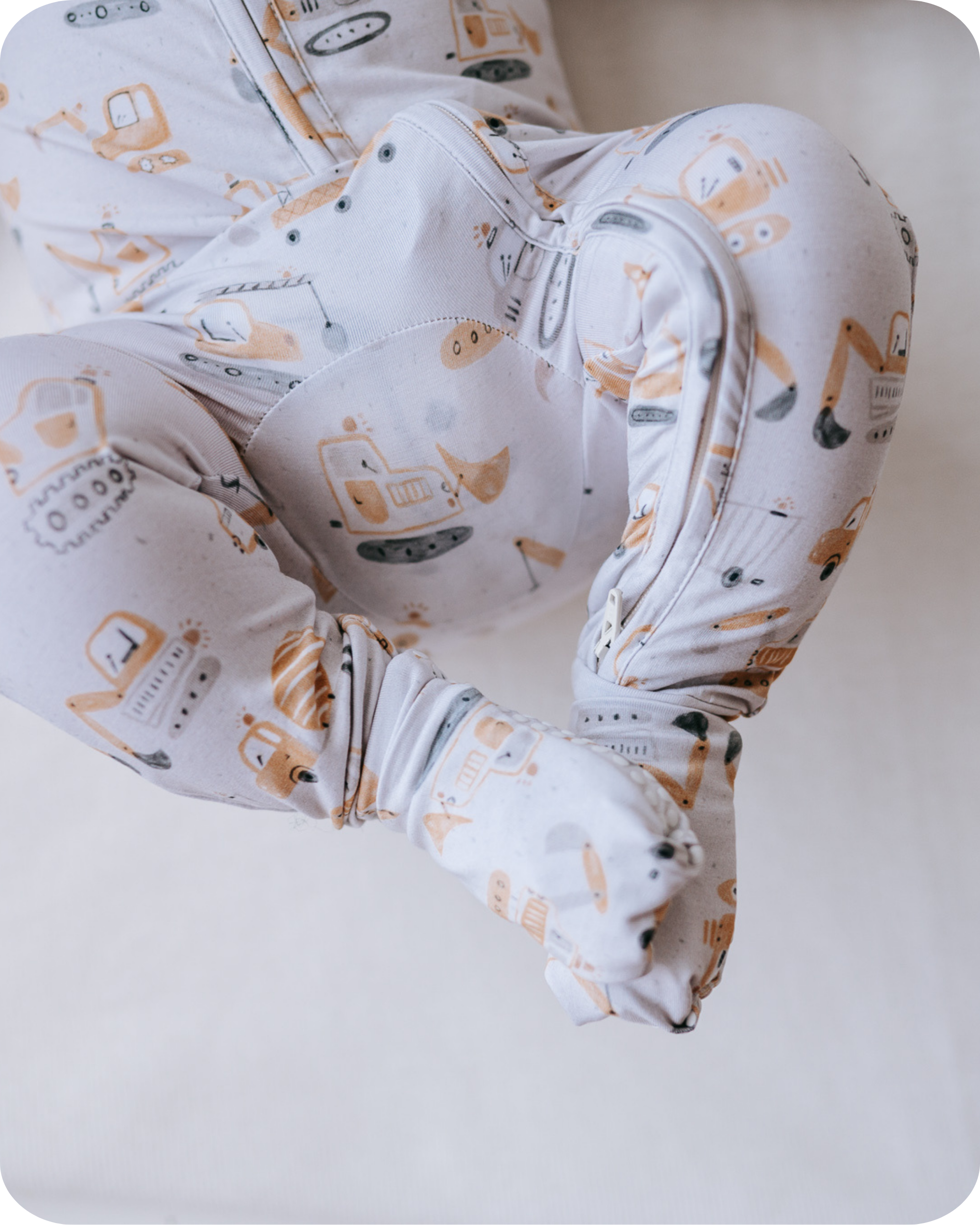 Dig It - (SNUG ZIPS) - PRESALE