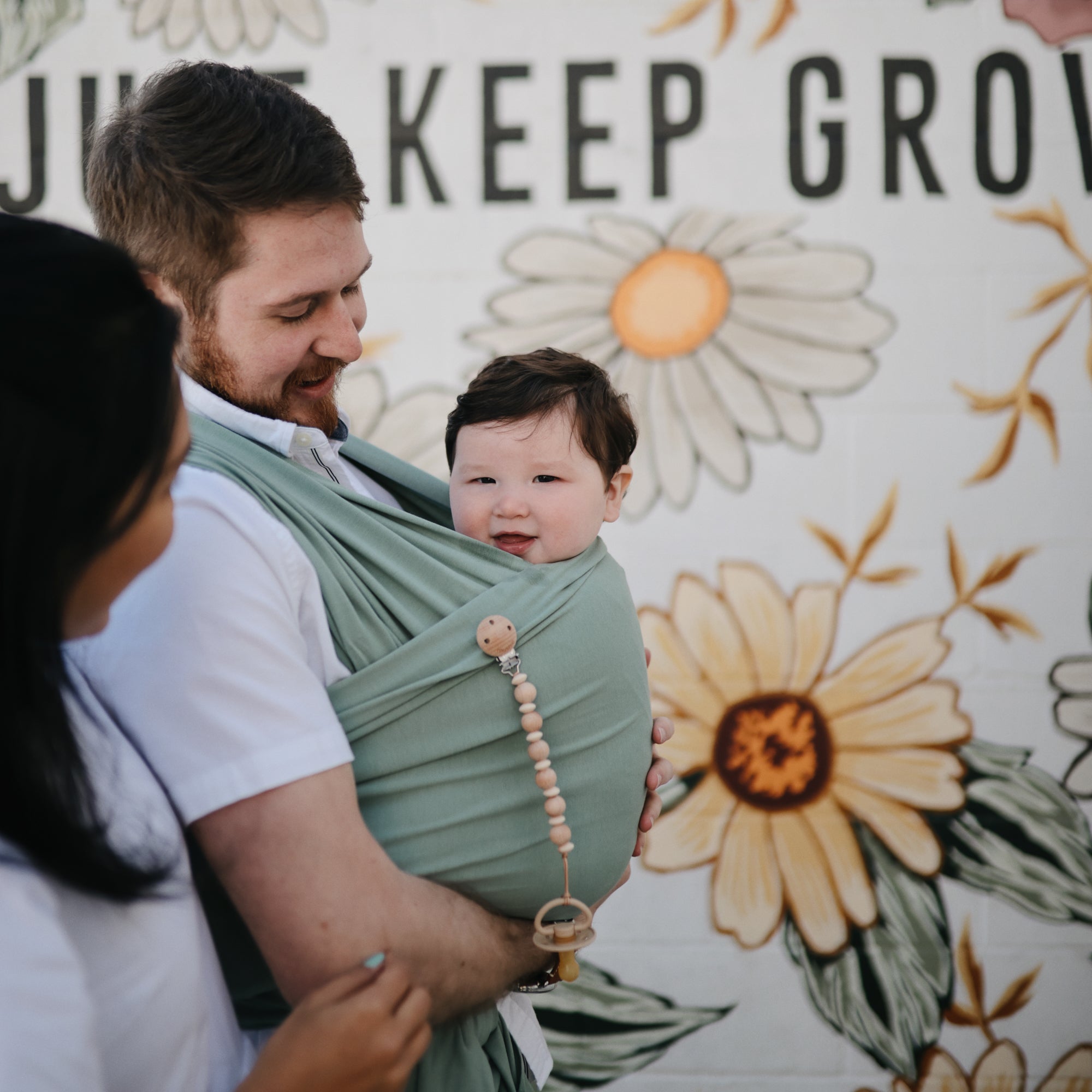 Baby Wrap {Drop Ship}
