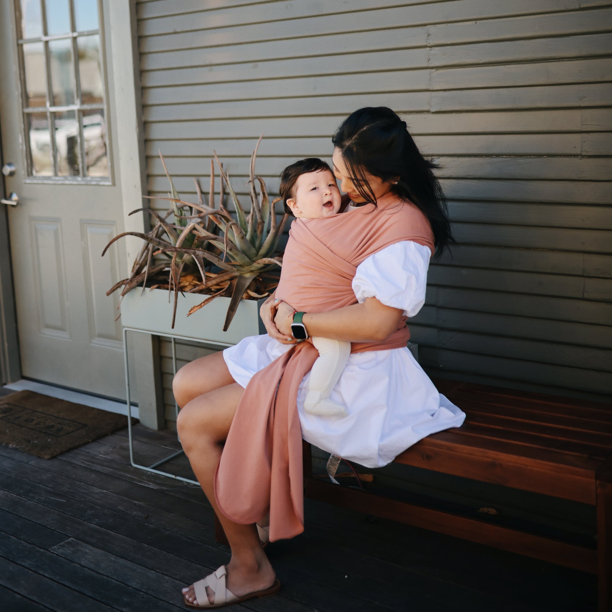 Baby Wrap {Drop Ship}
