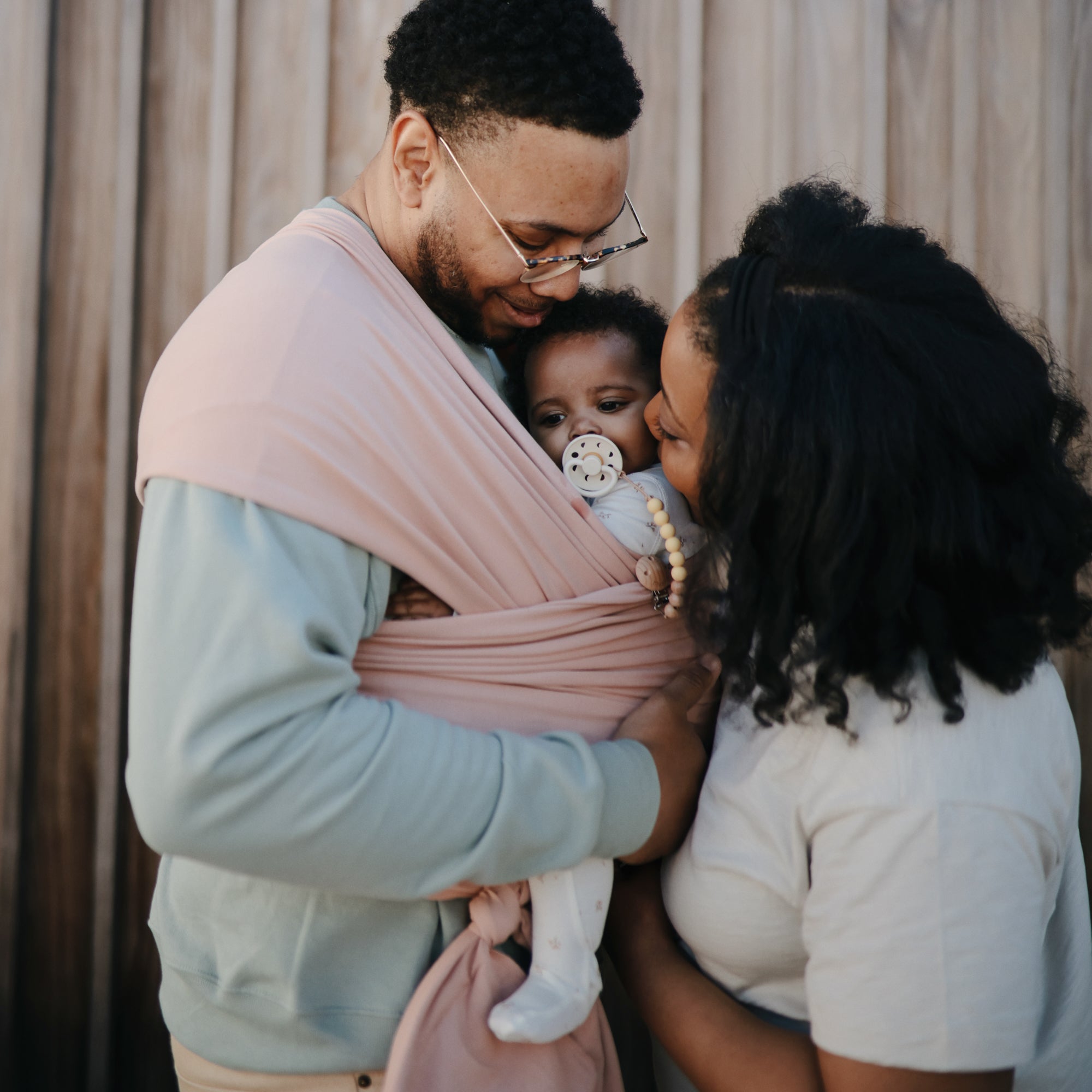 Baby Wrap {Drop Ship}