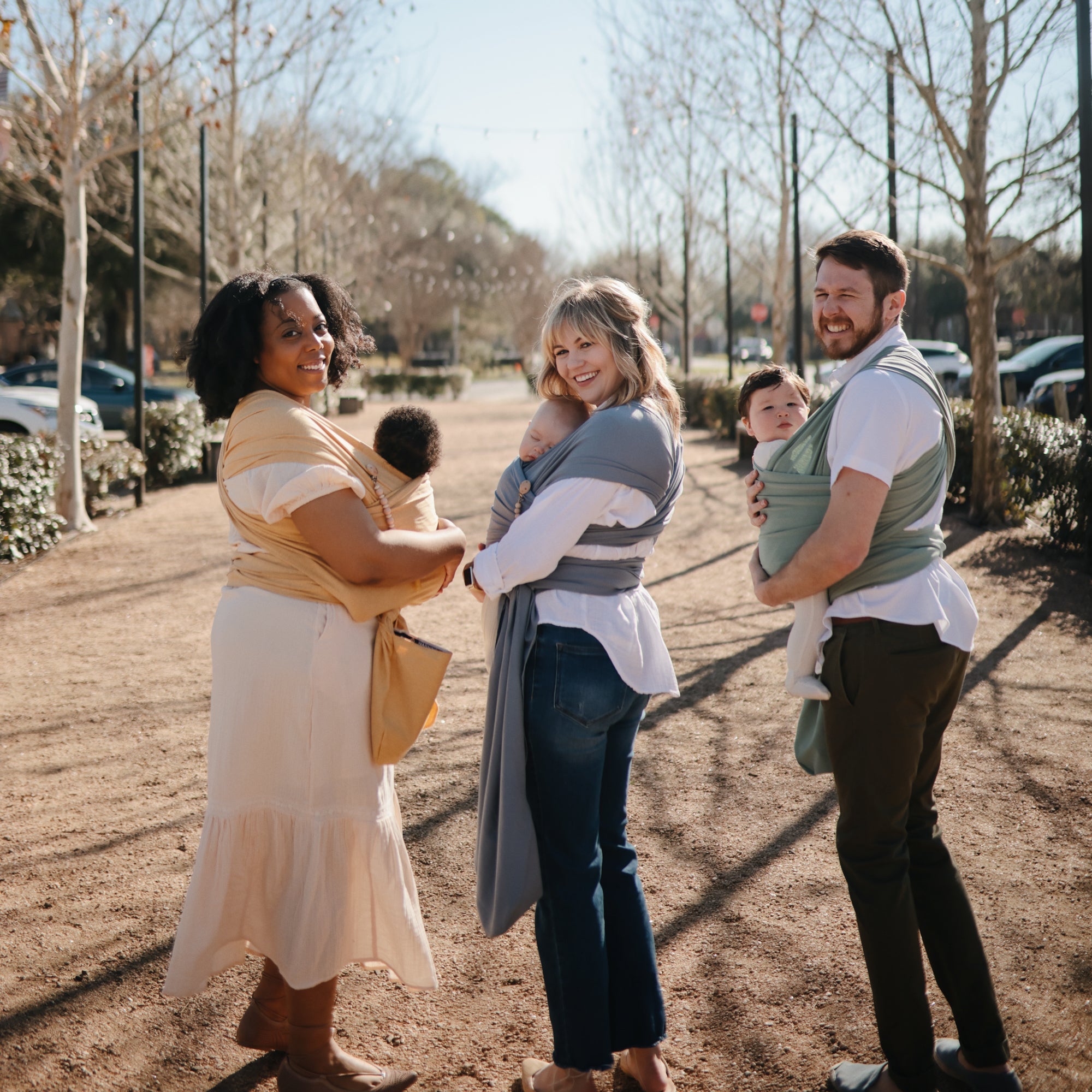 Baby Wrap {Drop Ship}