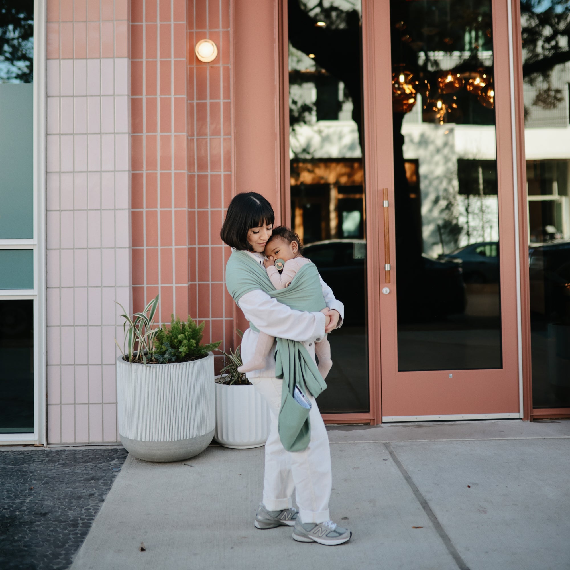 Baby Wrap {Drop Ship}