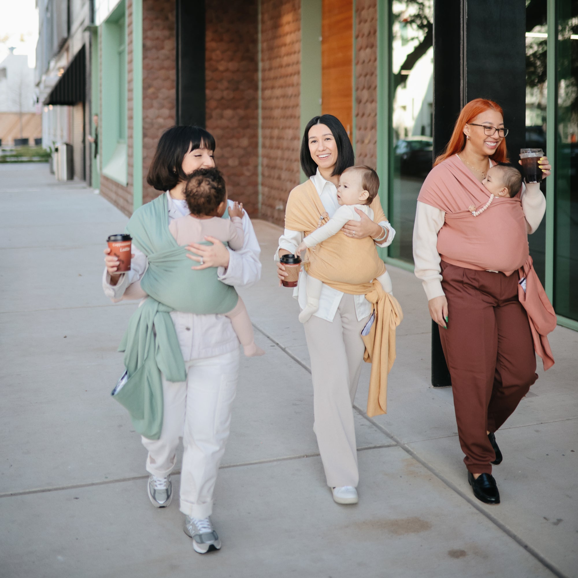 Baby Wrap {Drop Ship}