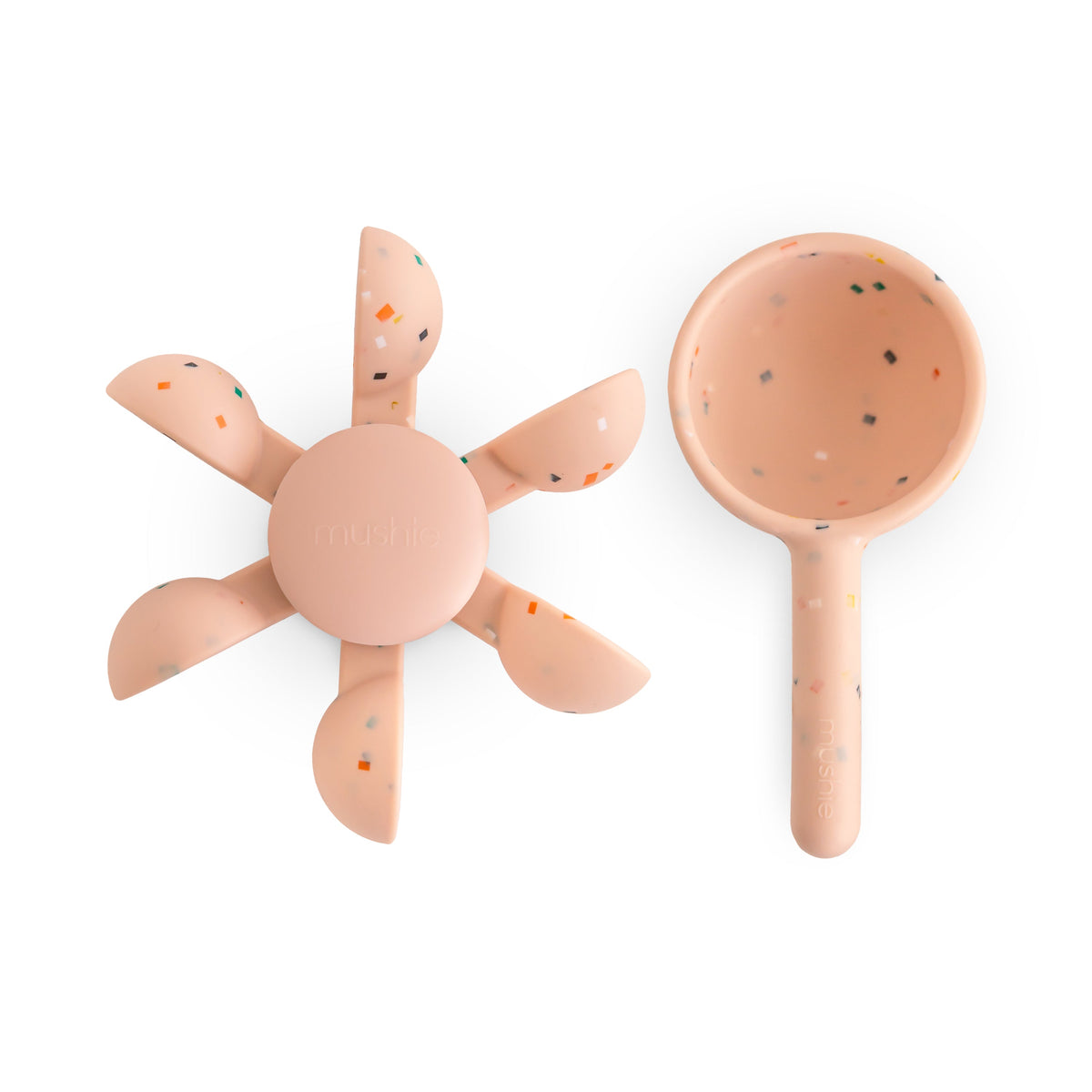Water Wheel Bath Toy {Drop Ship}