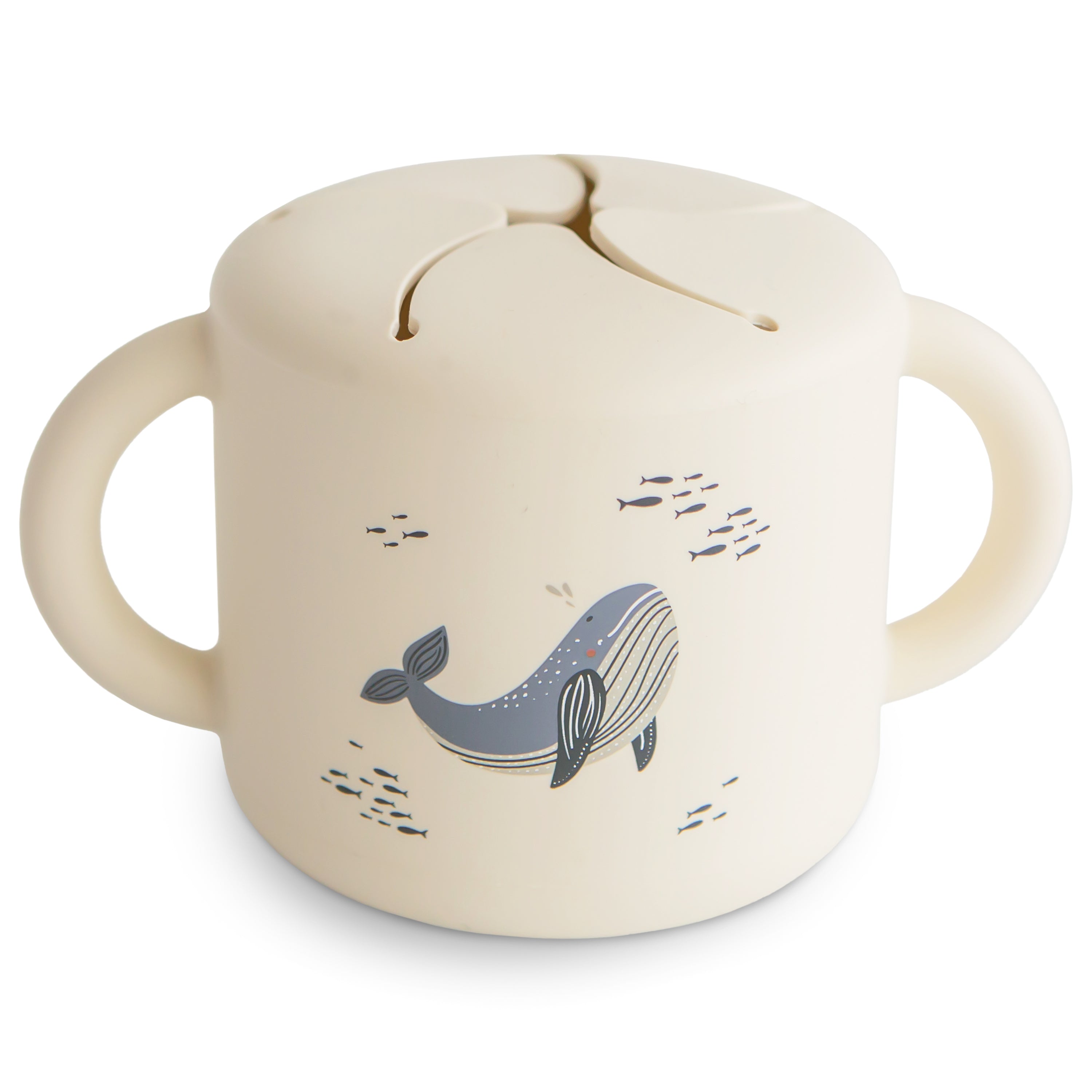 Snack Cup {Drop Ship}