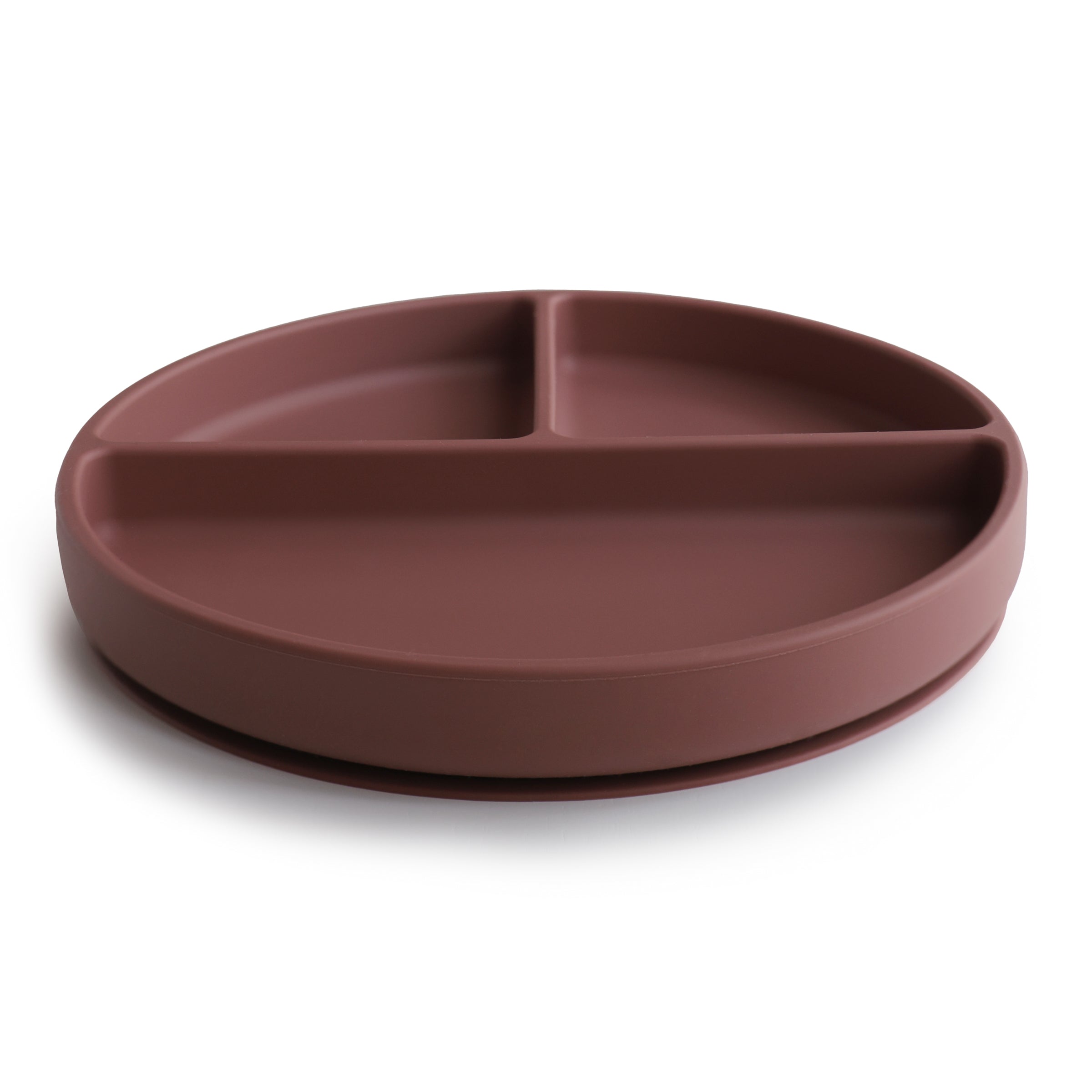 Silicone Suction Plate {Drop Ship}