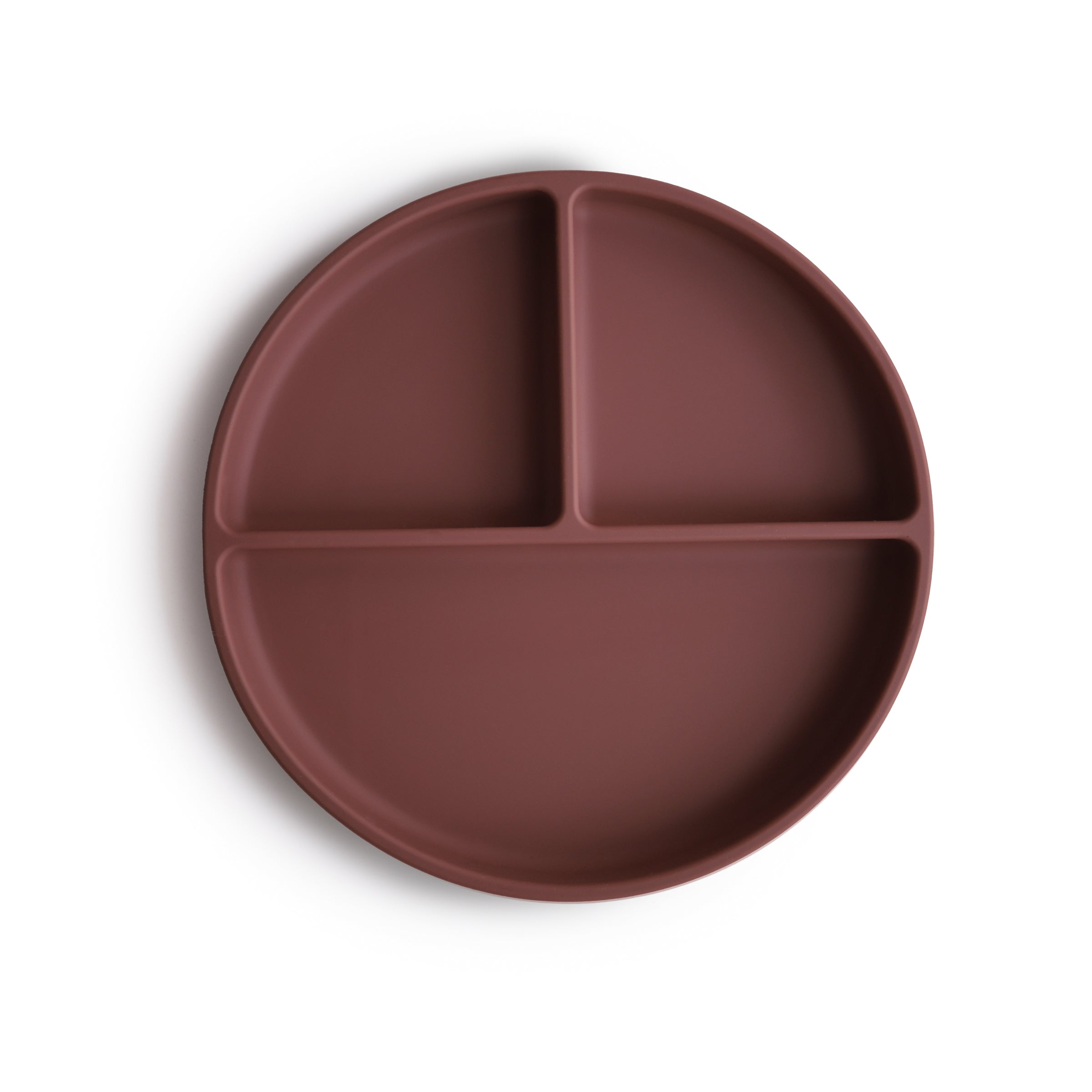 Silicone Suction Plate {Drop Ship}