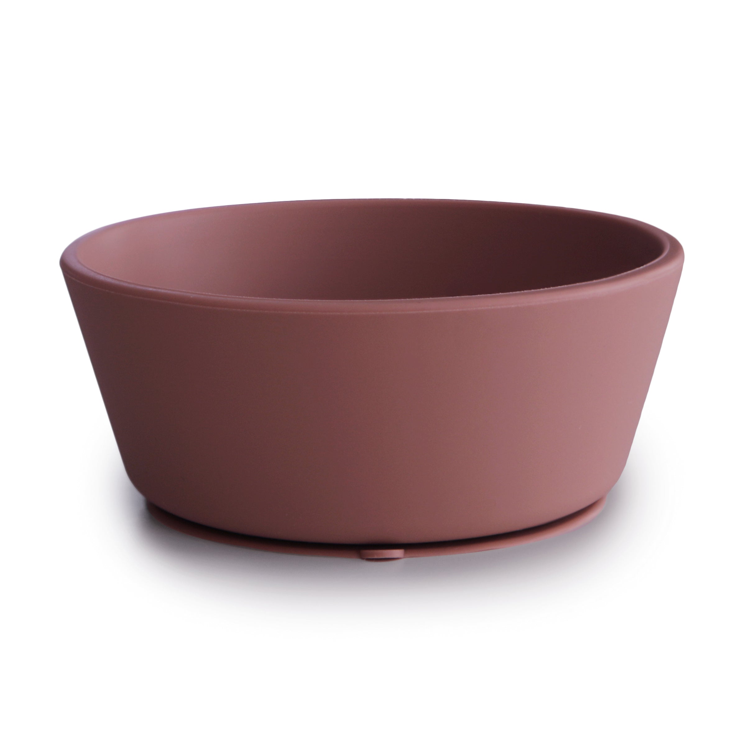 Silicone Suction Bowl {Drop Ship}