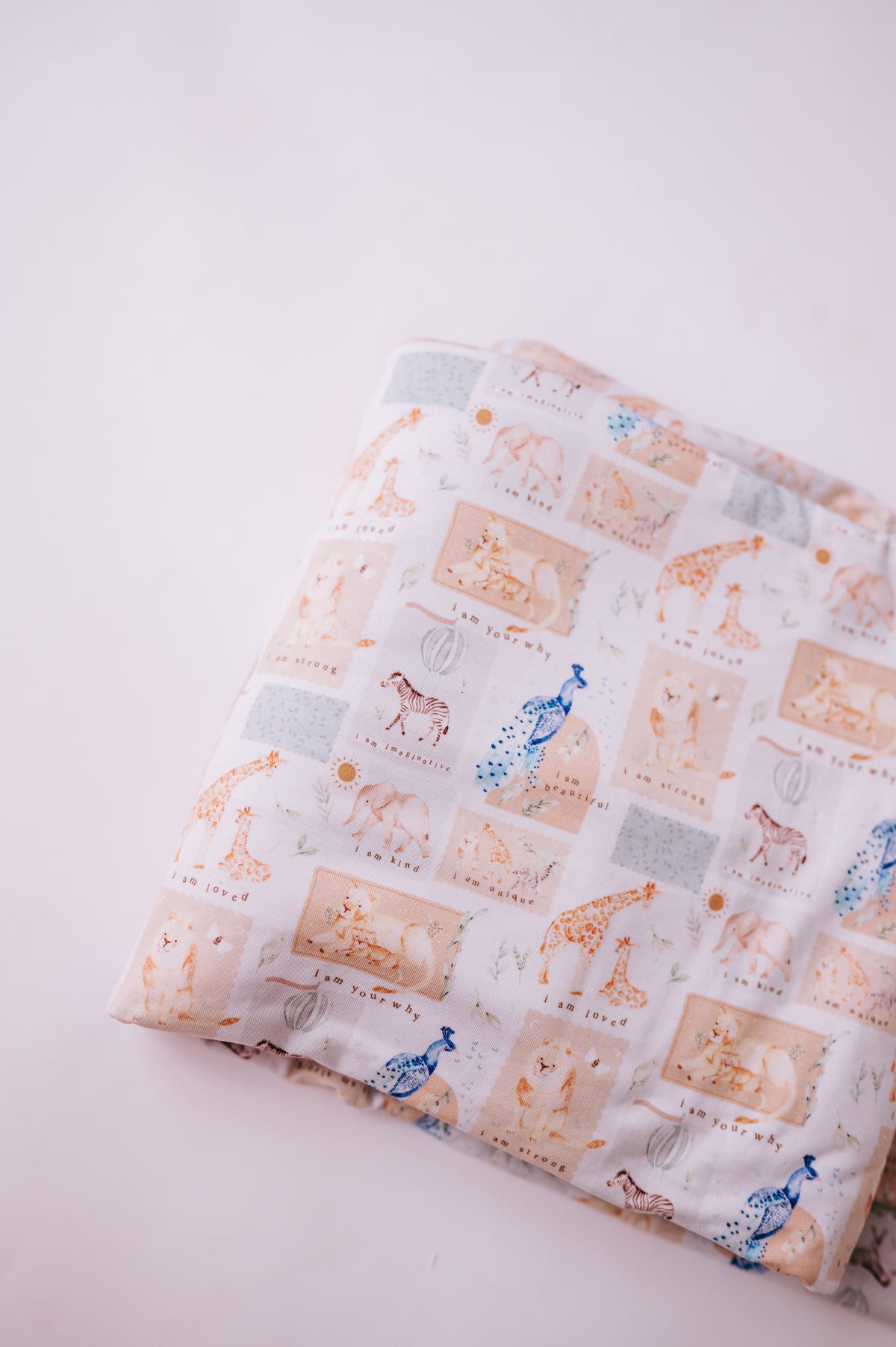 Triple Snug Blankets