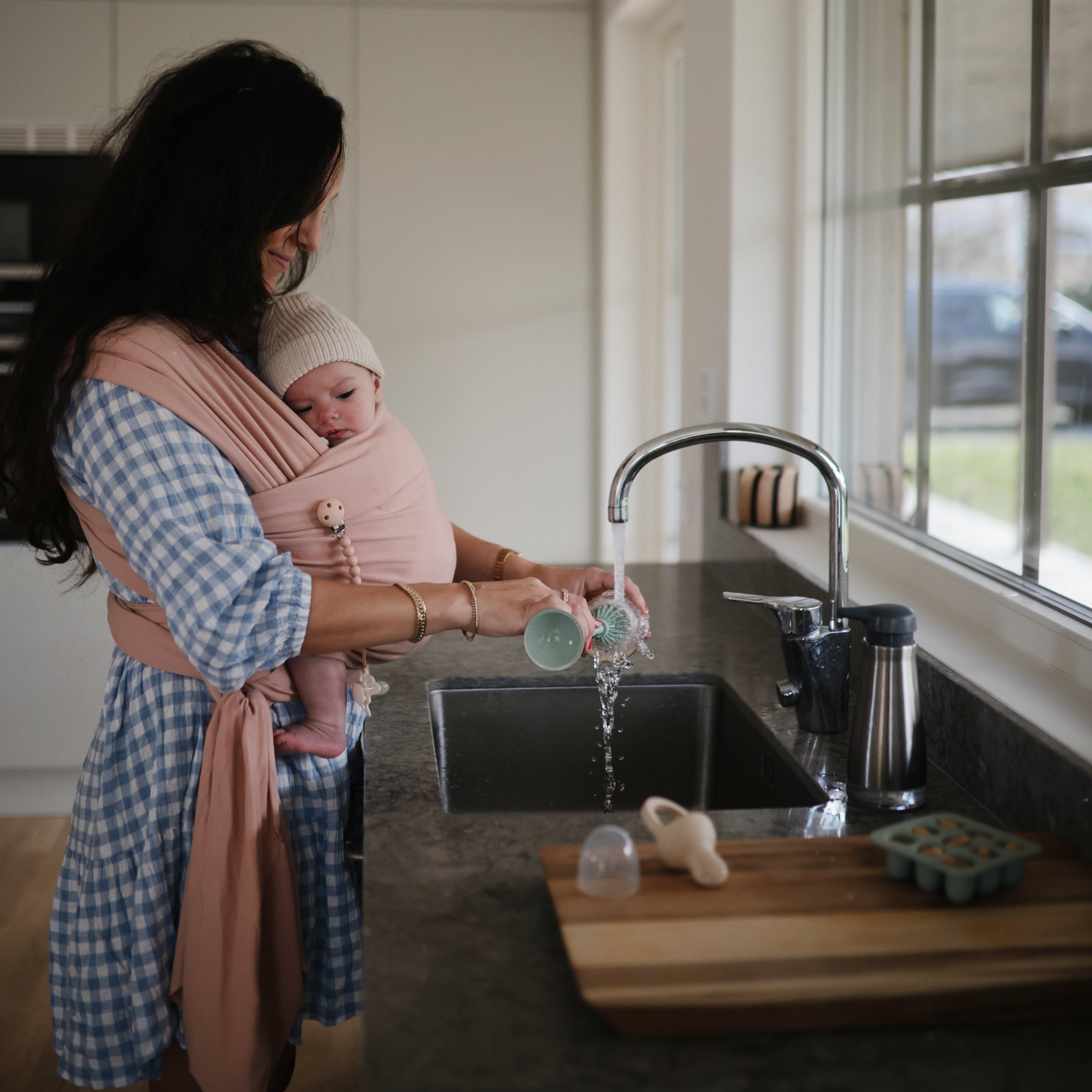 Baby Wrap {Drop Ship}