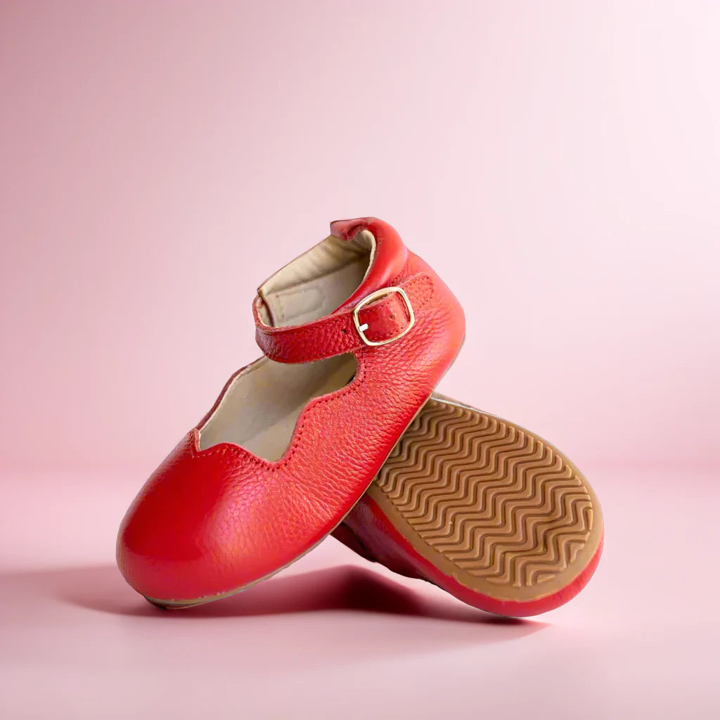 The Olivia {DROP SHIP}