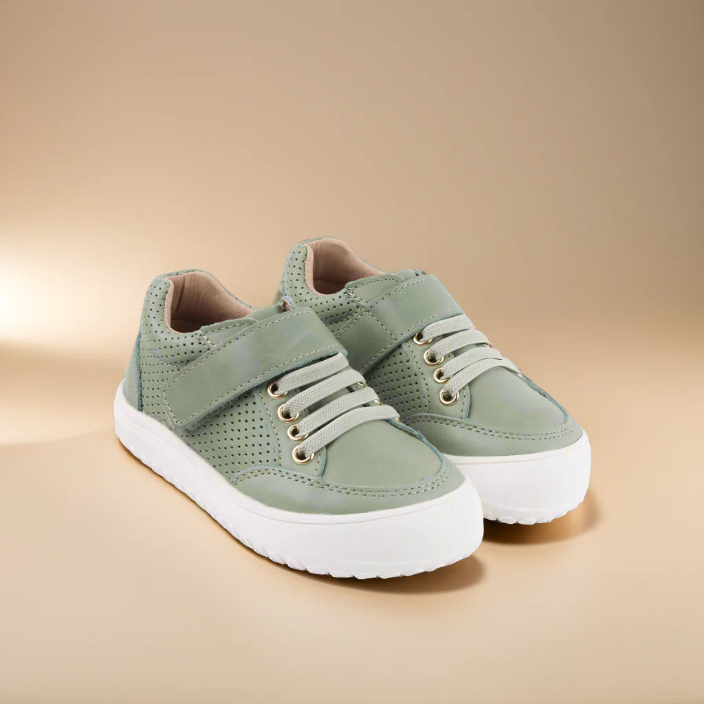 The Play Perfect Low Top {DROP SHIP}