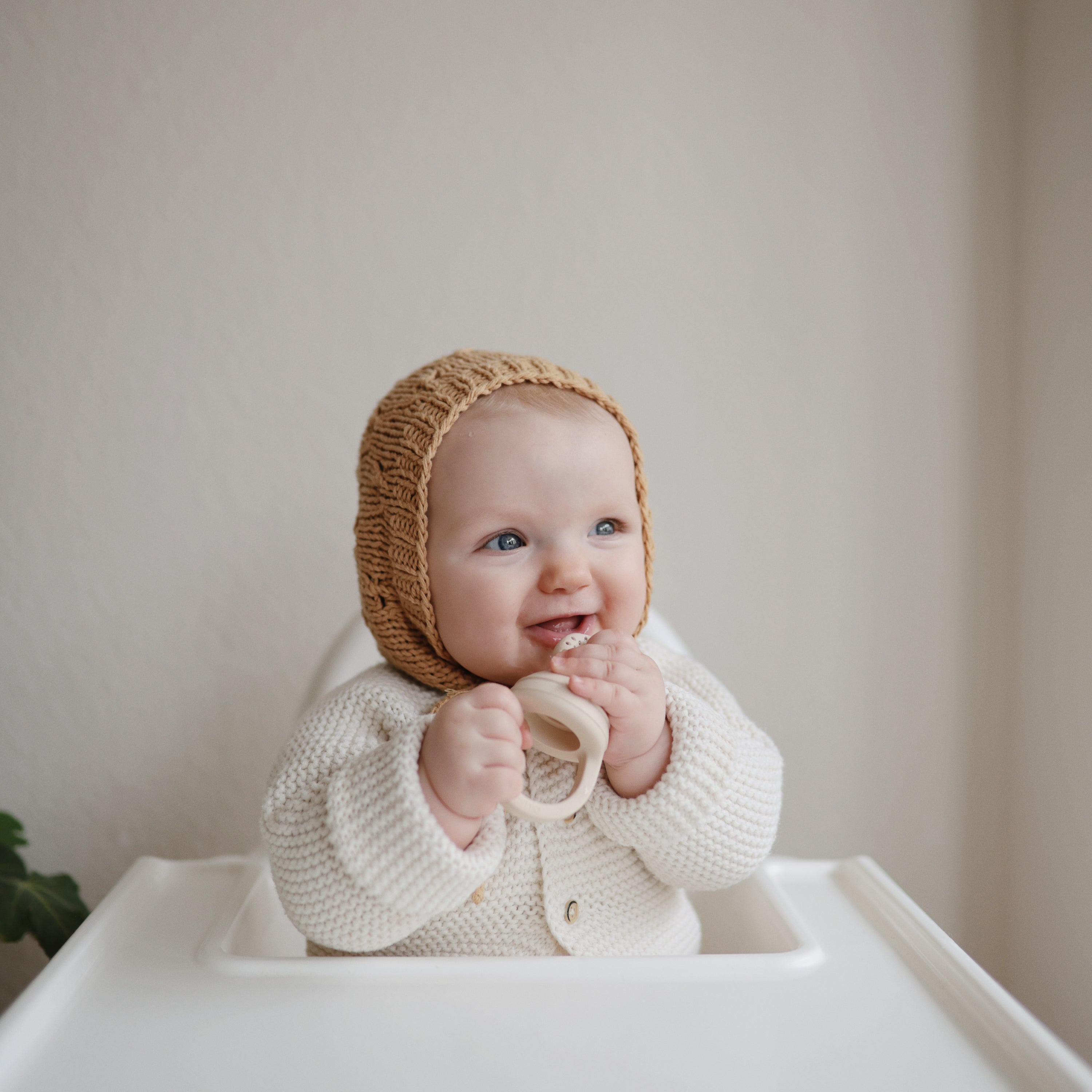 Silicone Fresh Food Feeder {Drop Ship}
