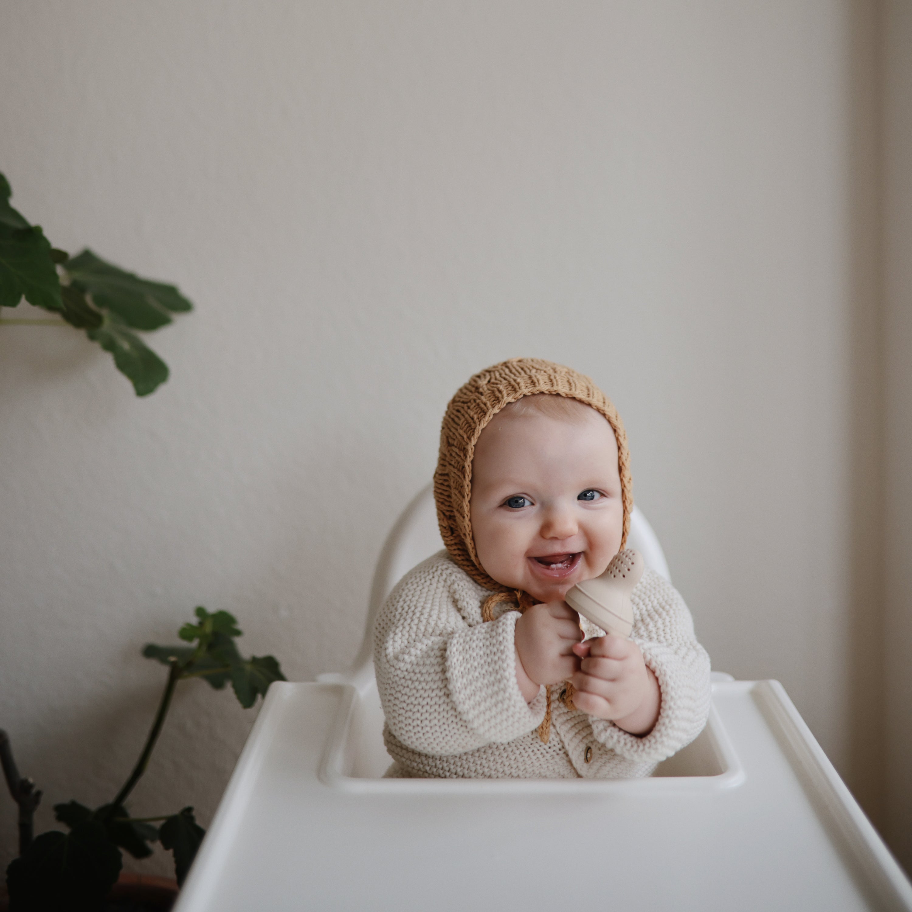Silicone Fresh Food Feeder {Drop Ship}