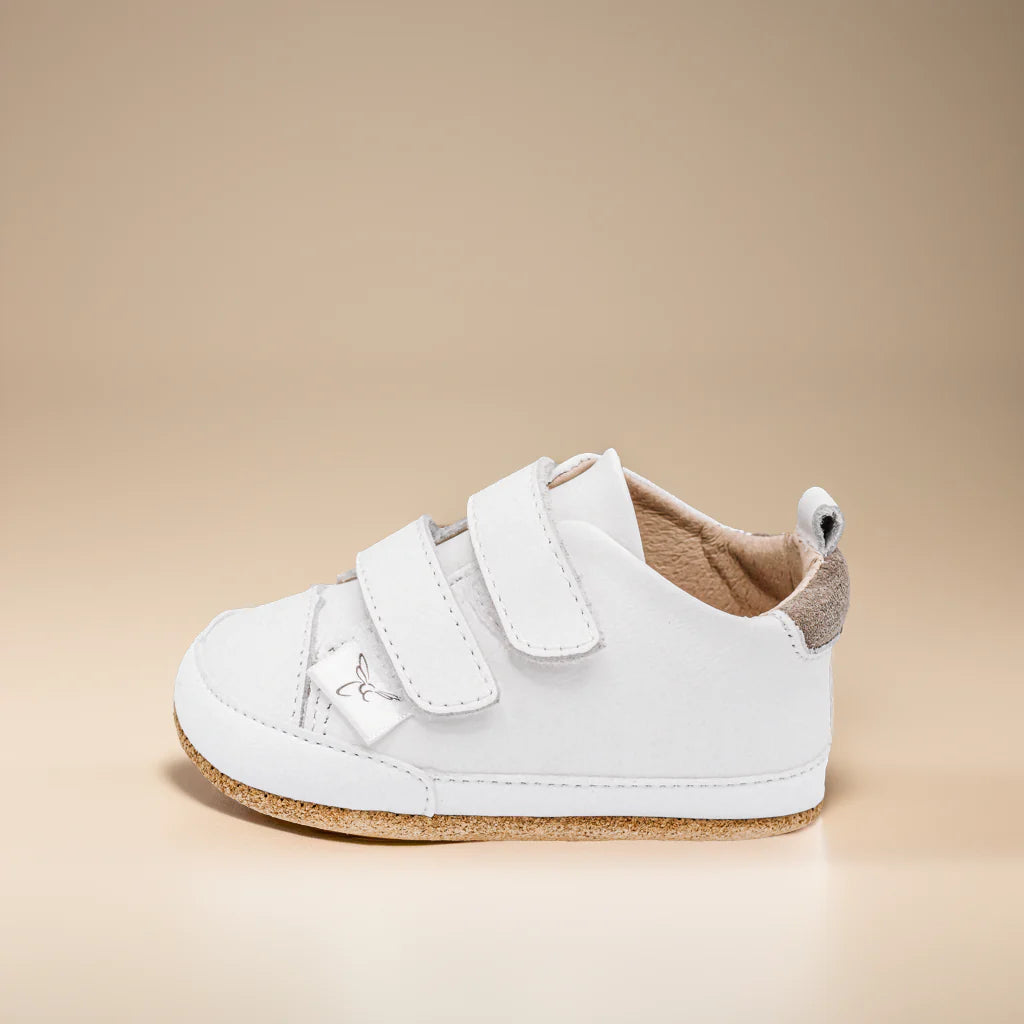 The Low Top {DROP SHIP}