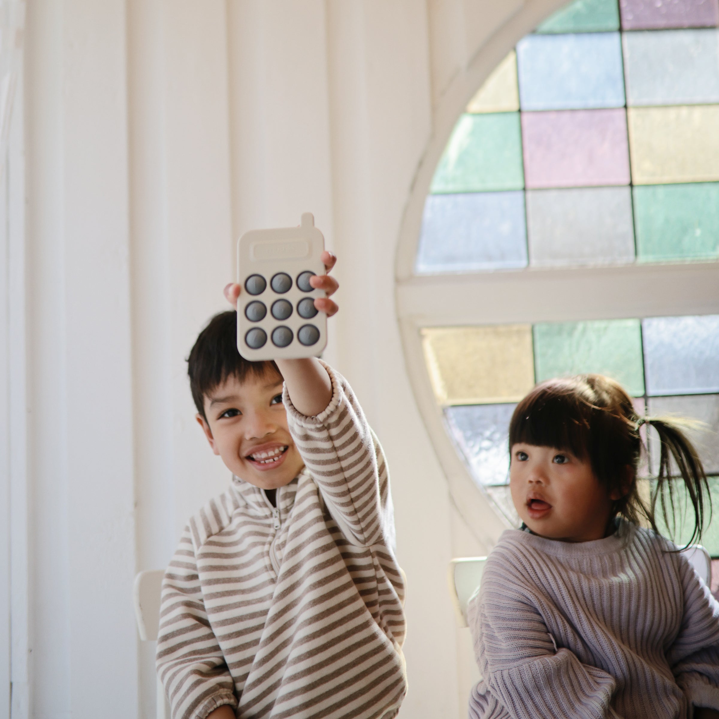 Phone Press Toy {Drop Ship}