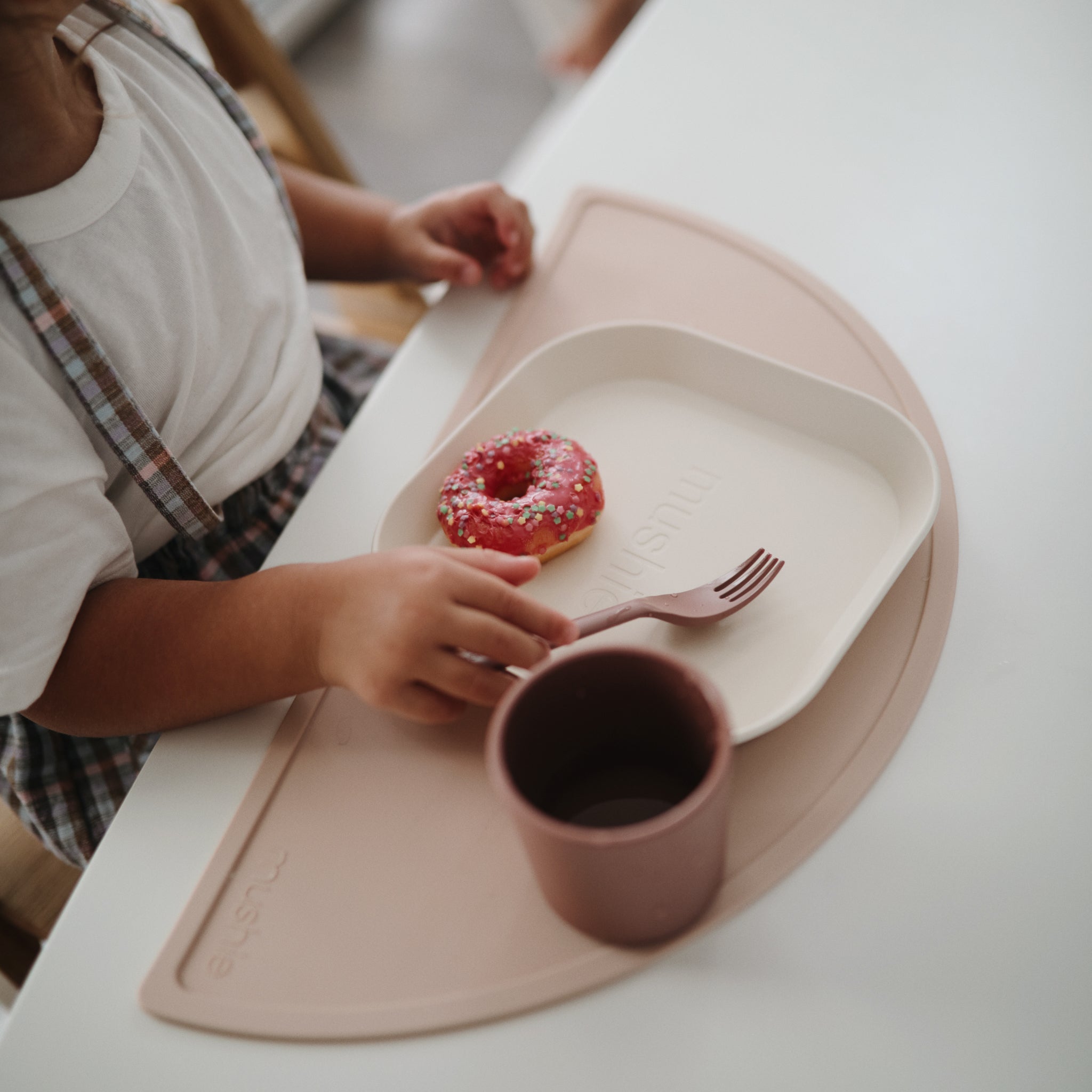 Square Dinnerware Plates {Drop Ship}