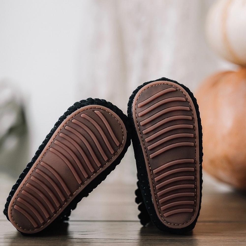 The Cozy Boot {DROP SHIP}