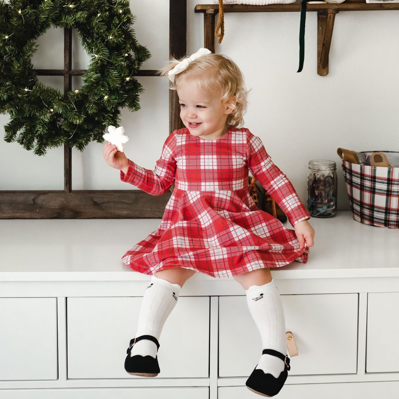 The Olivia {DROP SHIP}