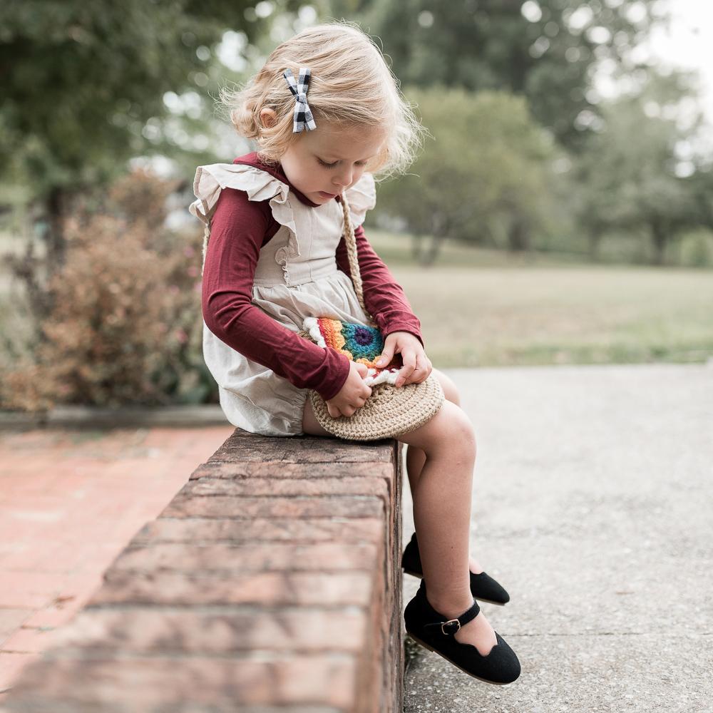 The Olivia {DROP SHIP}