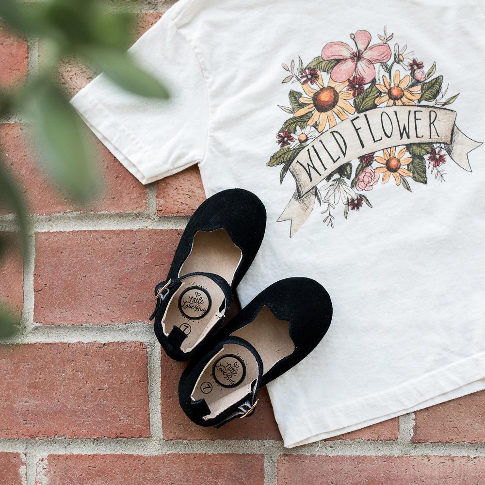 The Olivia {DROP SHIP}
