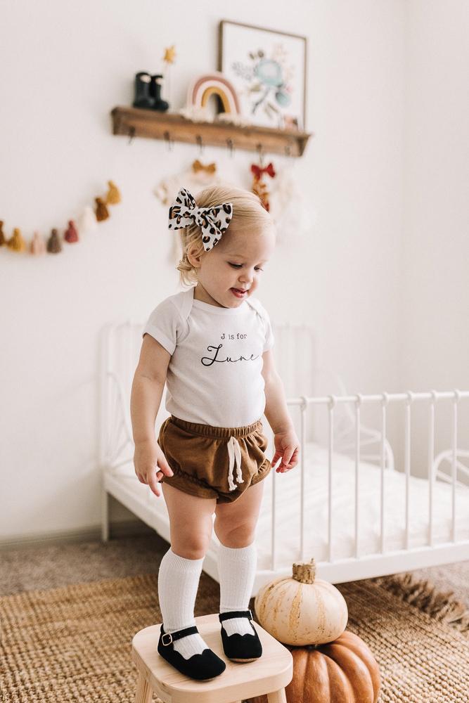 The Olivia {DROP SHIP}