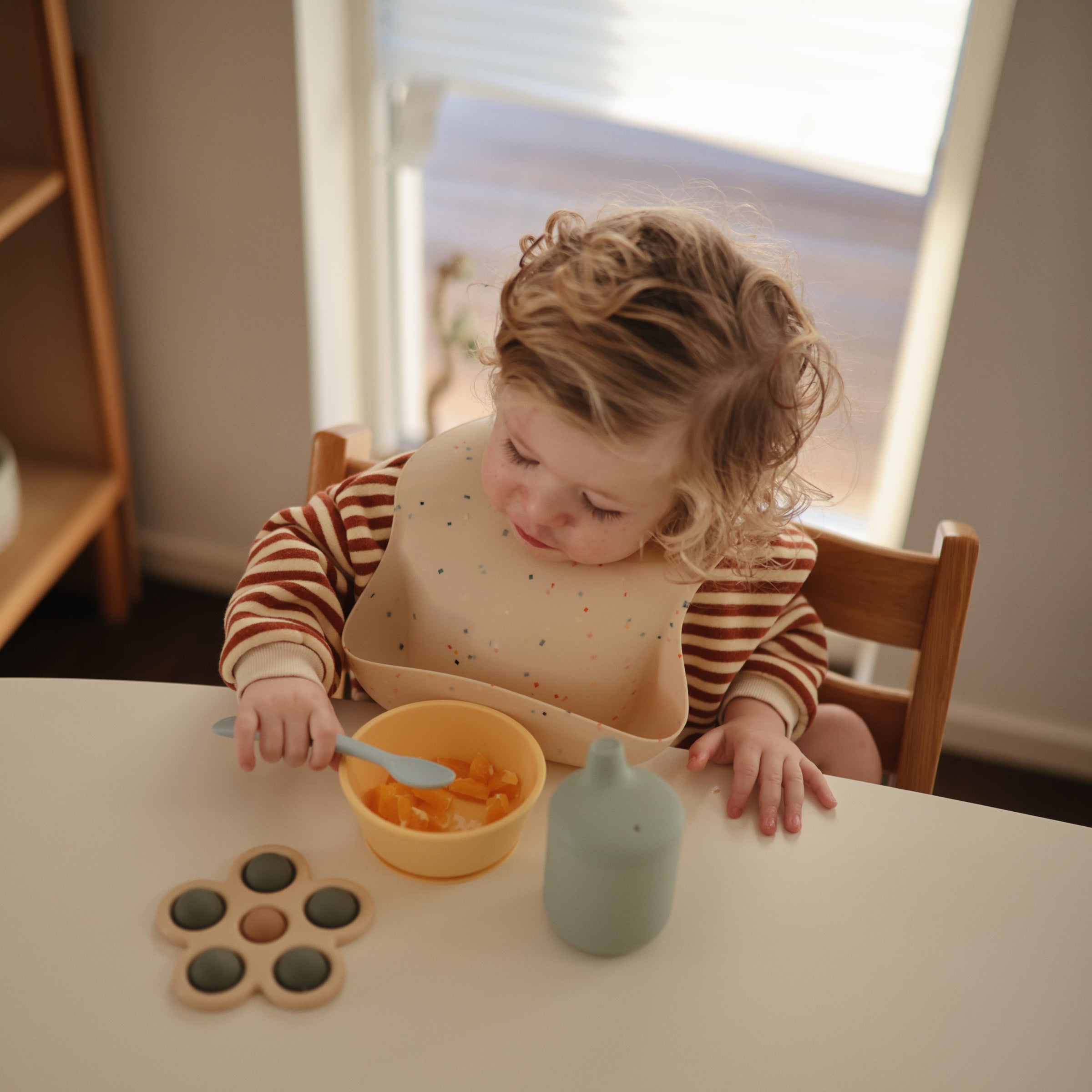 Flower Press Toy {Drop Ship}