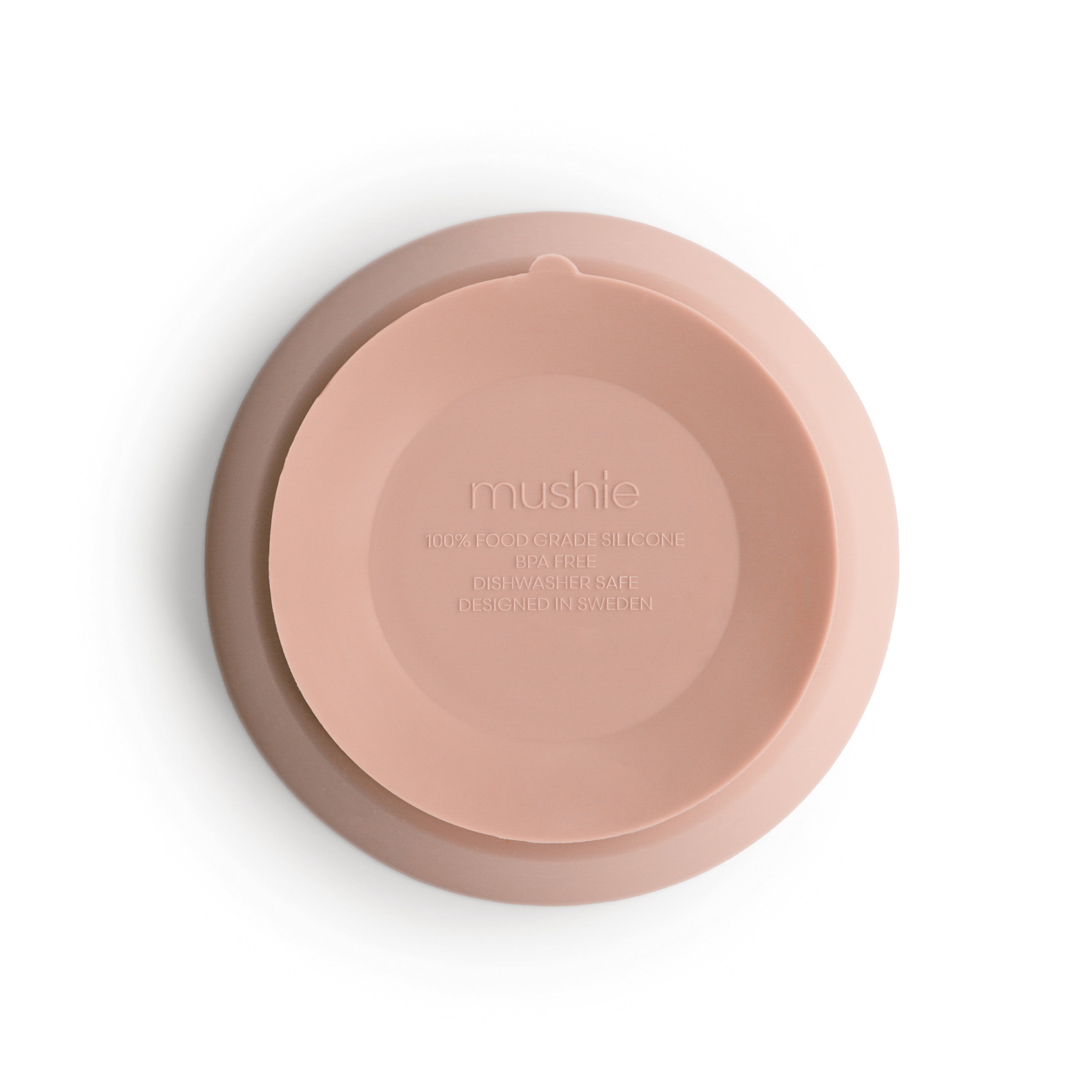 Silicone Suction Bowl {Drop Ship}