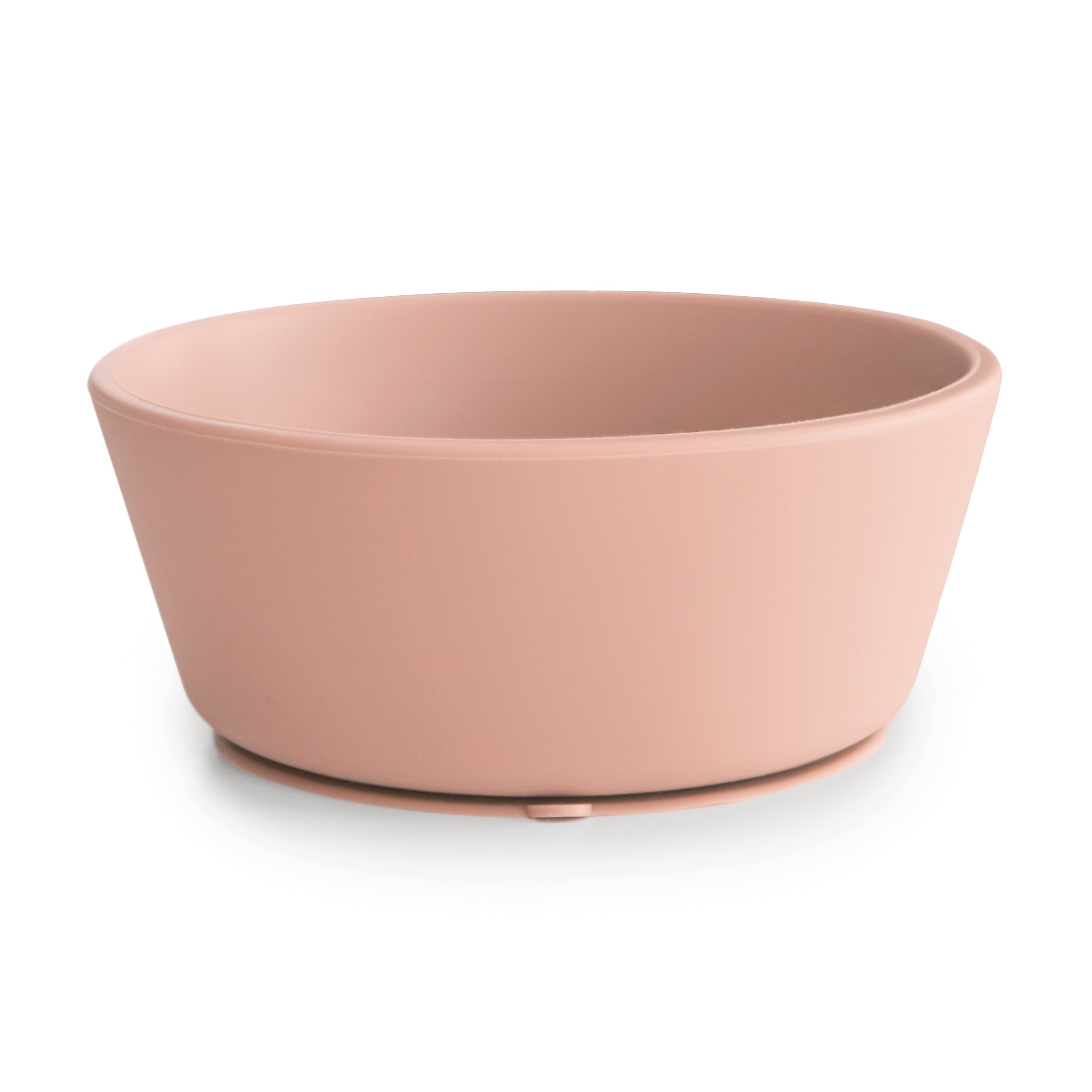 Silicone Suction Bowl {Drop Ship}