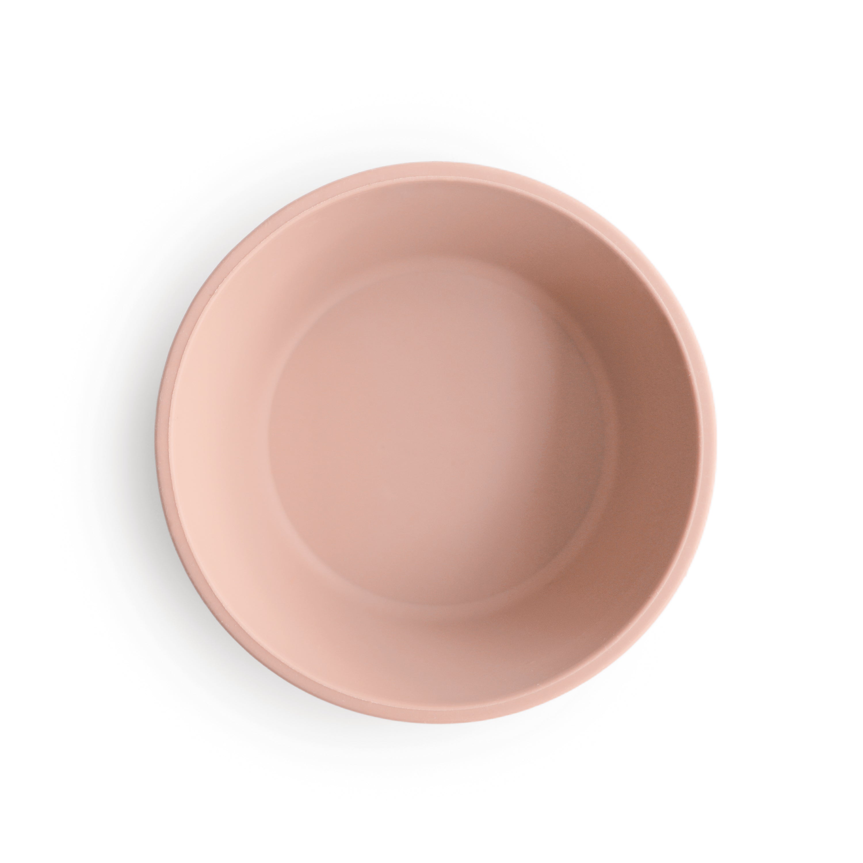 Silicone Suction Bowl {Drop Ship}