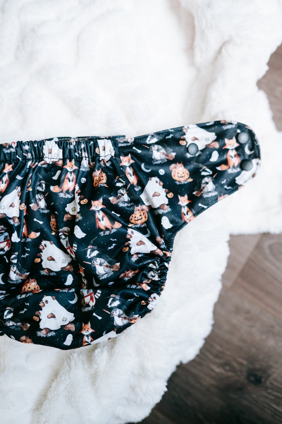 Pocket Diapers