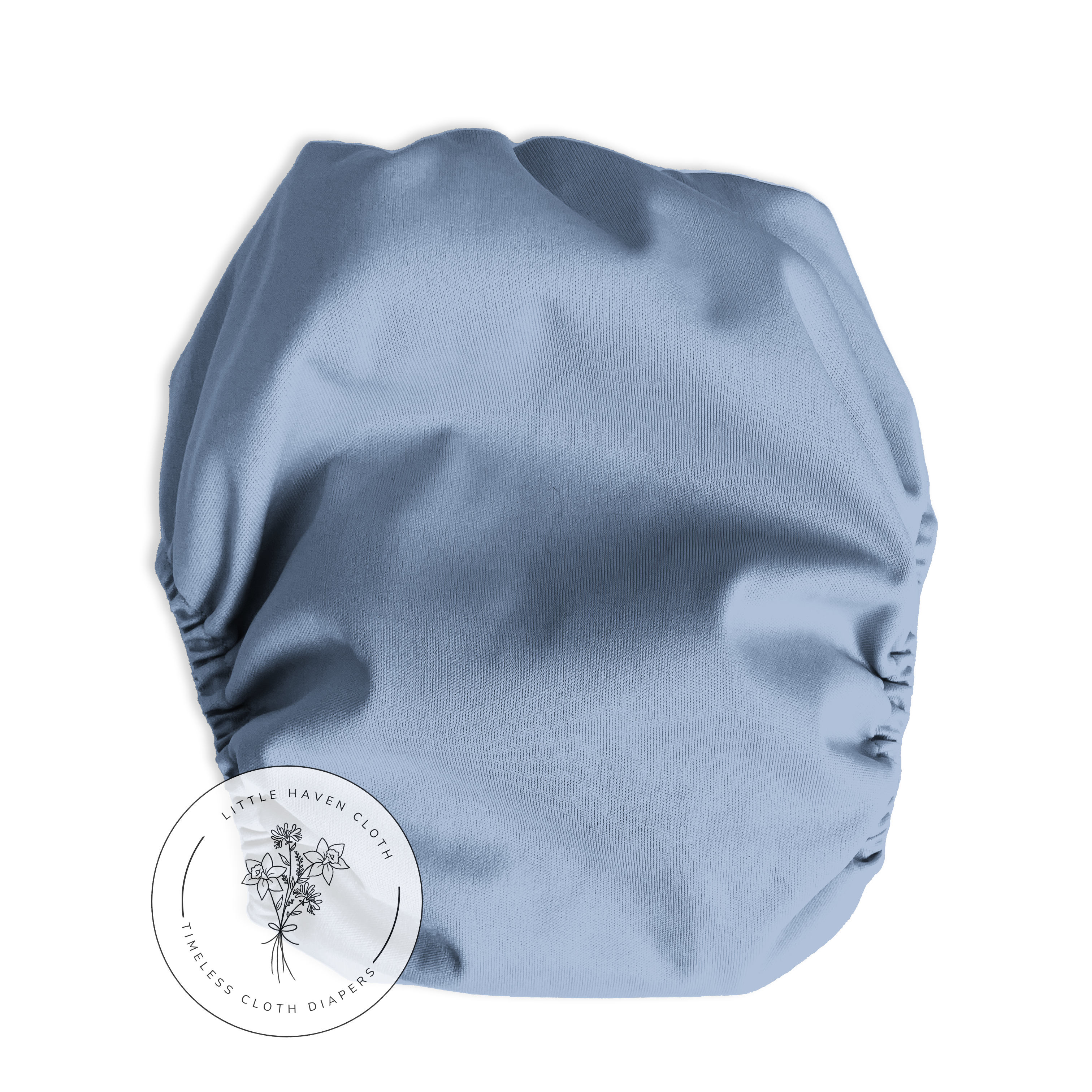 Breeze - (POCKET DIAPER) - PRESALE