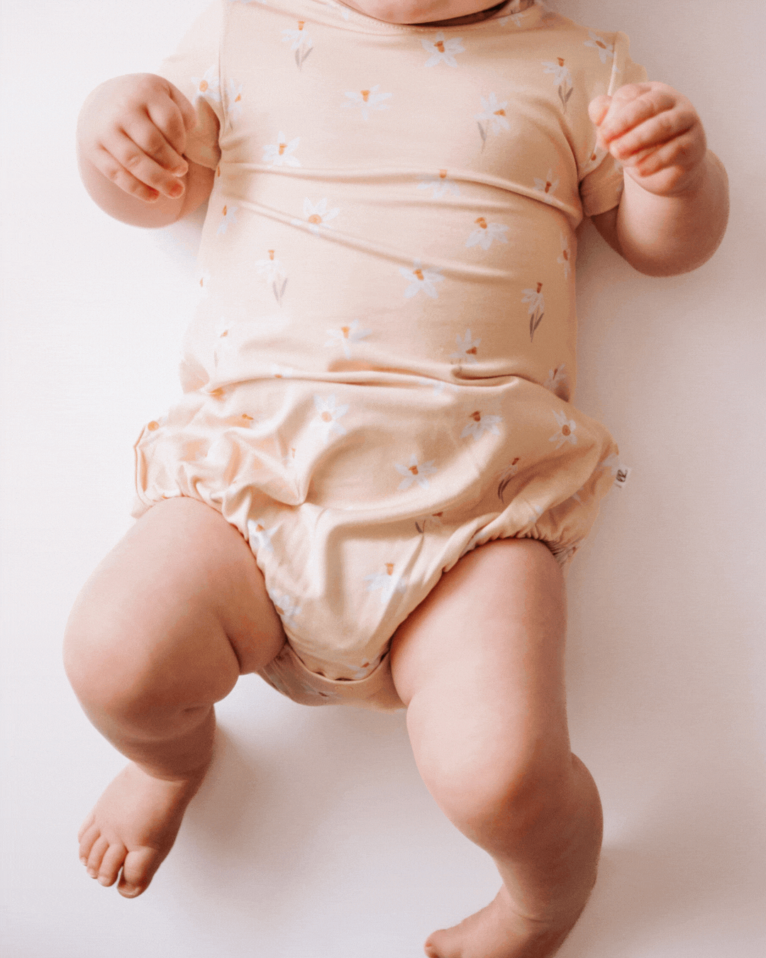 Bubble Rompers