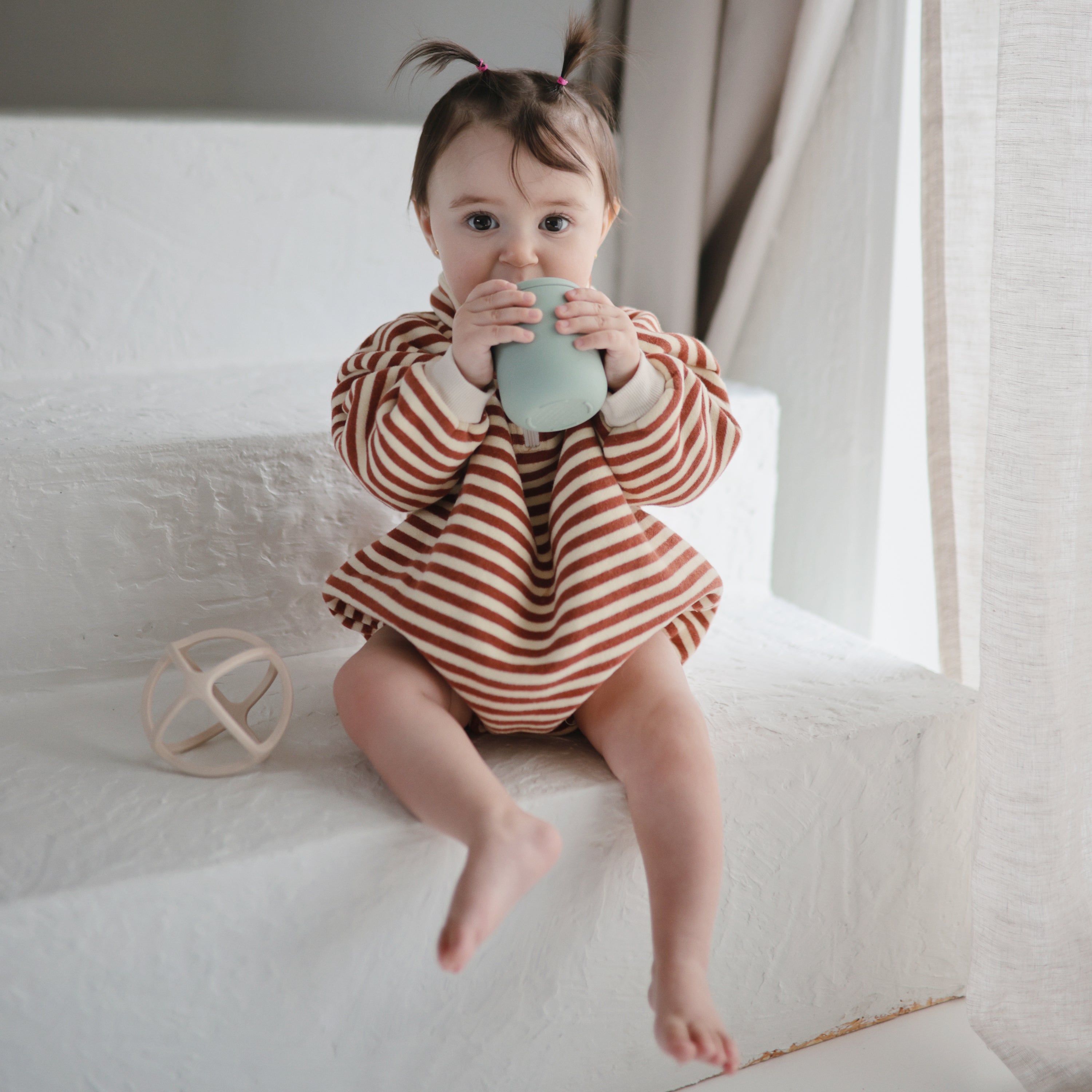 Ball Teether {Drop Ship}