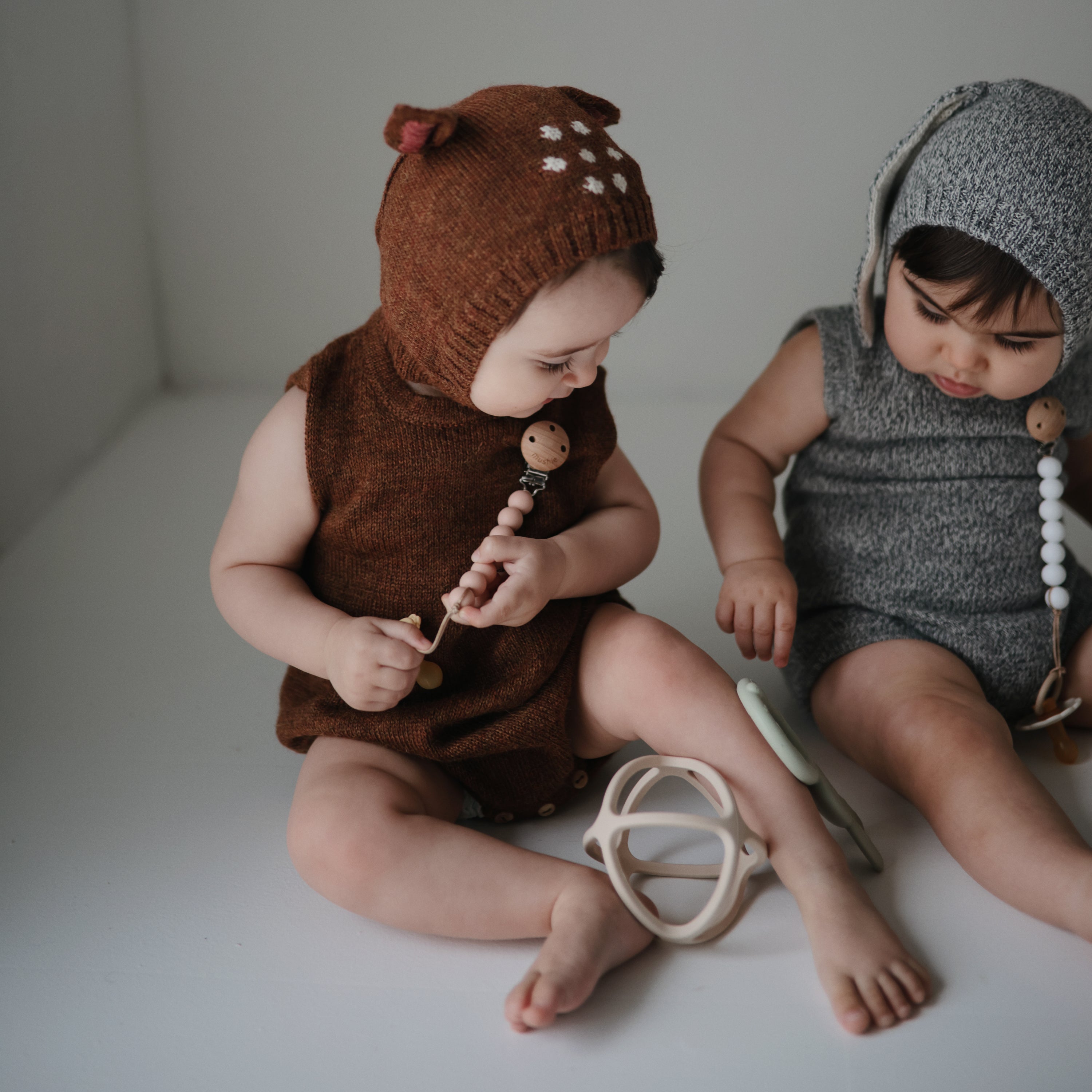 Ball Teether {Drop Ship}