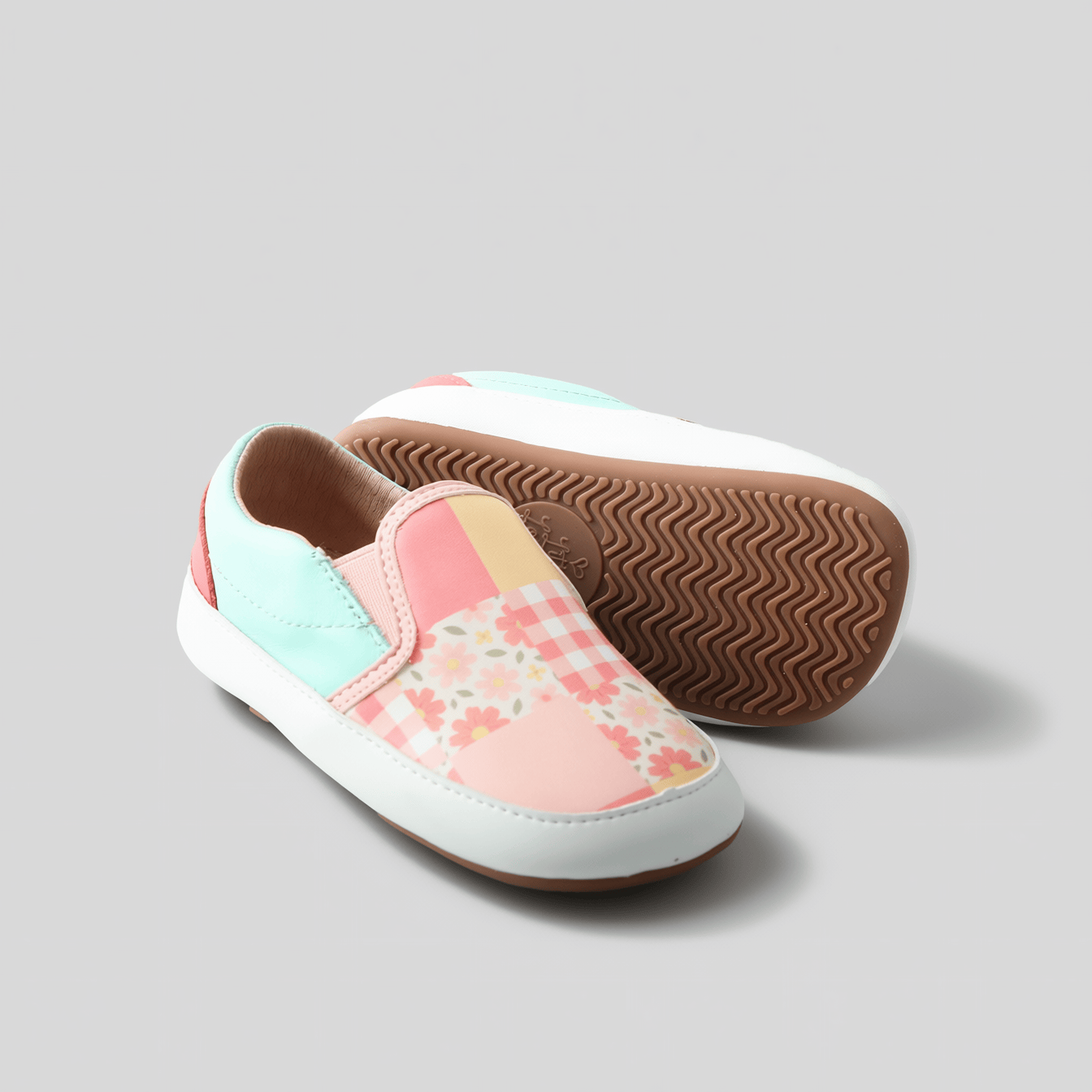 The Quinns {DROP SHIP}