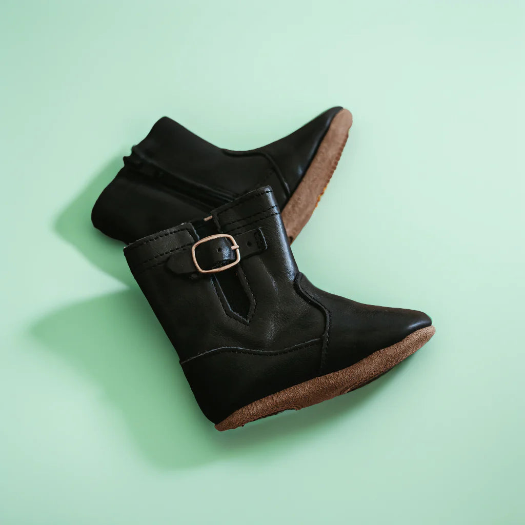 The Riding Boot {DROP SHIP}