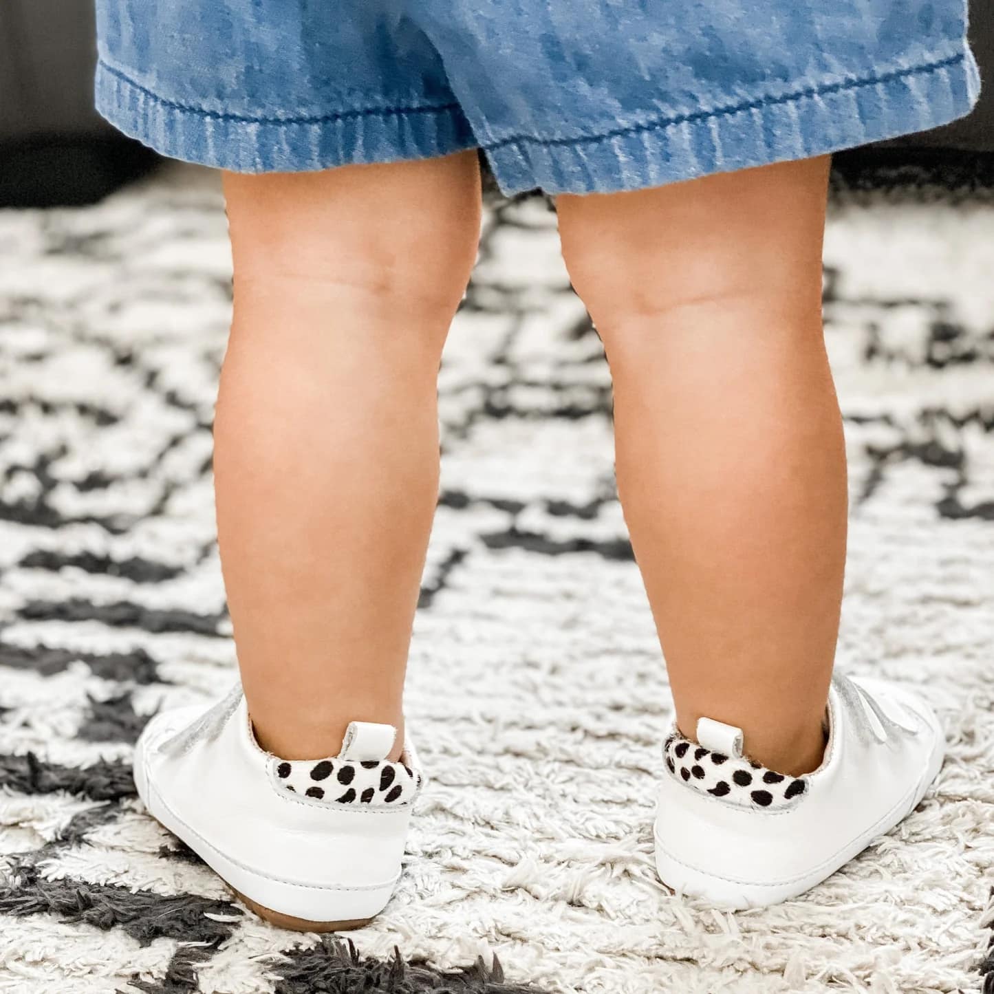 The Low Top {DROP SHIP}