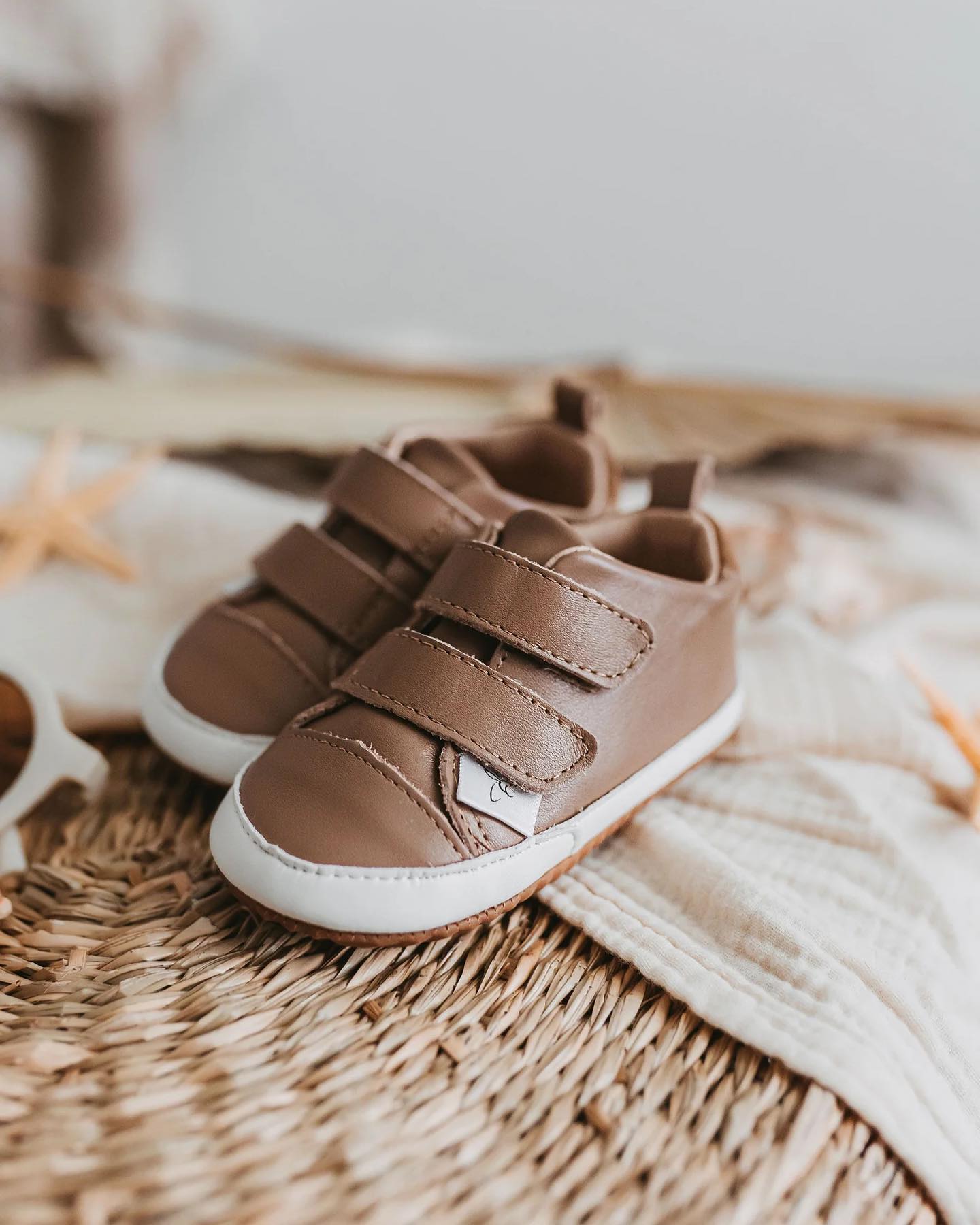The Low Top {DROP SHIP}